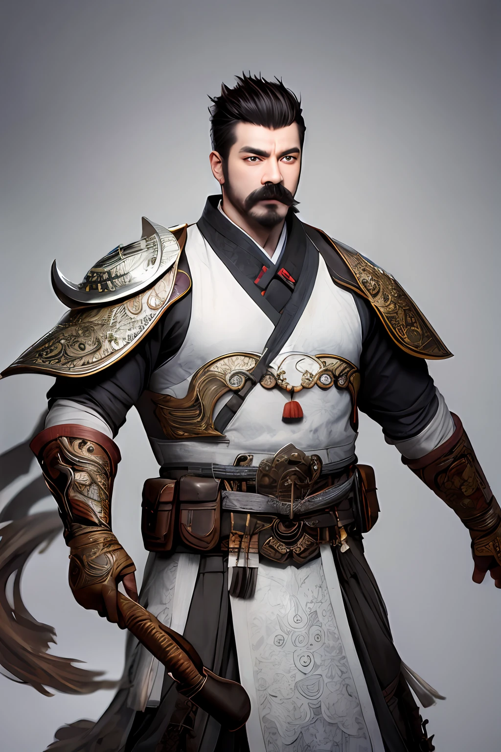Li bai