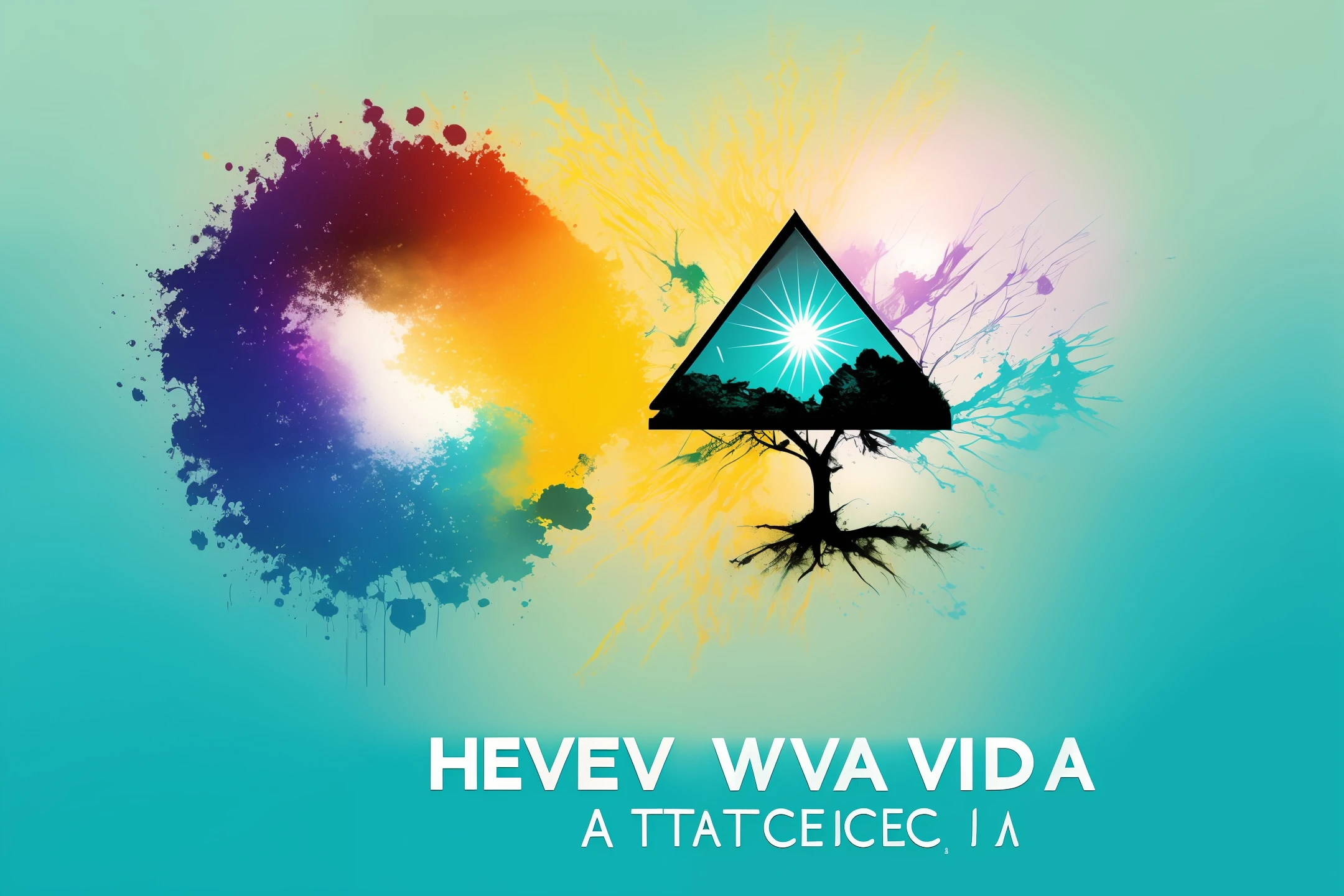 heaven, atualidade , cores, vida e tecnologia