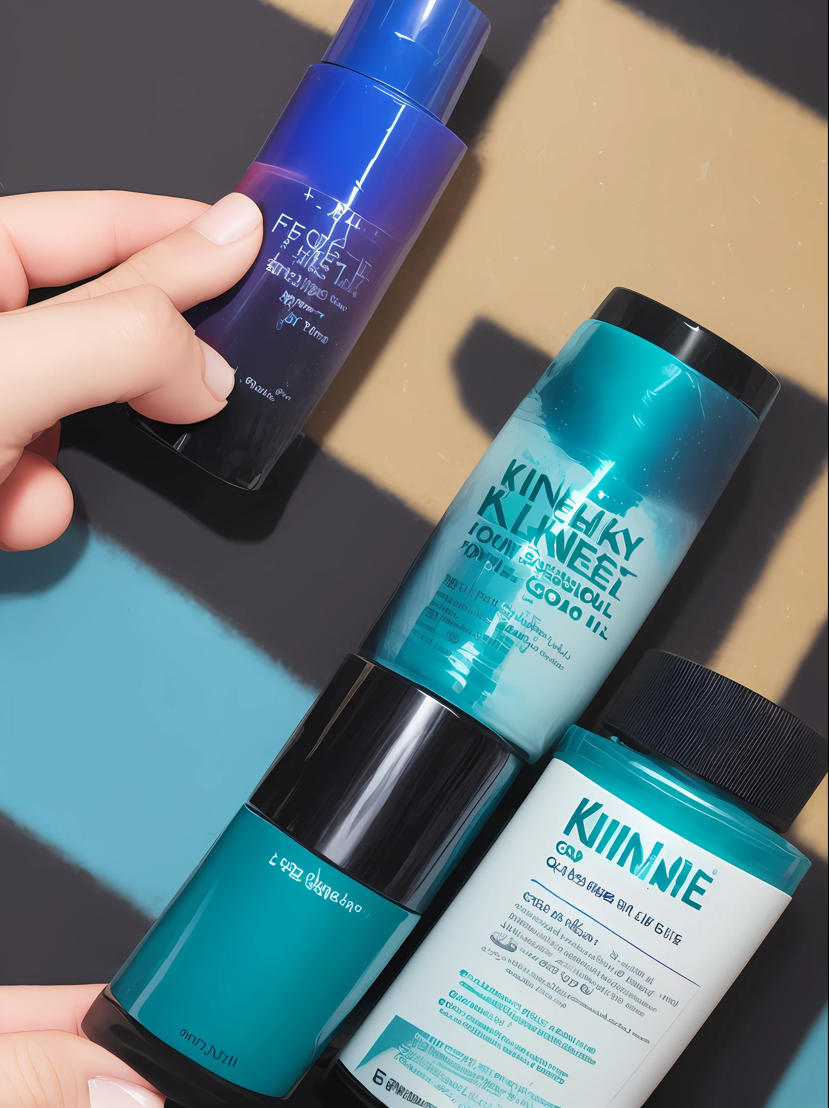 Gel coat,The kinky is exposed,femele