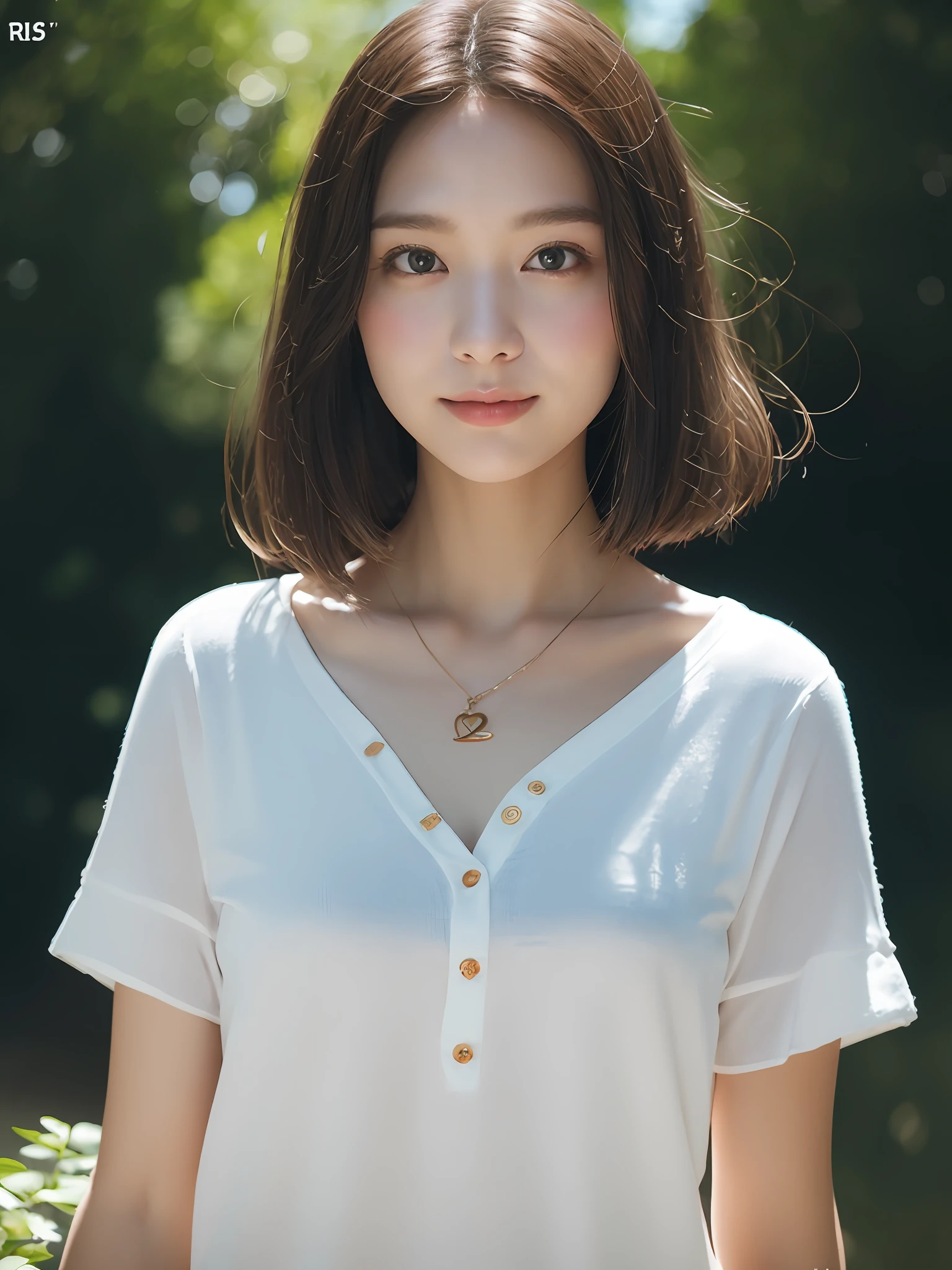 1girl in, A smile, (((tiny chest))), (((Bokeh))),depth of fields, cute face, Gaze towards the viewer, masterpiece, model shoot tyle, Full body portrait, sexy pose, ((8K 、RAW Photos、top-quality、masterpiece)、High Detail RAW Color Photo Professional Photo、(realisitic、Photorealism:1.37)、(top-quality)、(Best Shadows)、(The best illustrations)、超A high resolution、Very detailed CG unified with 8K wallpapers、physically-based renderingt、Cinematic lighting)、