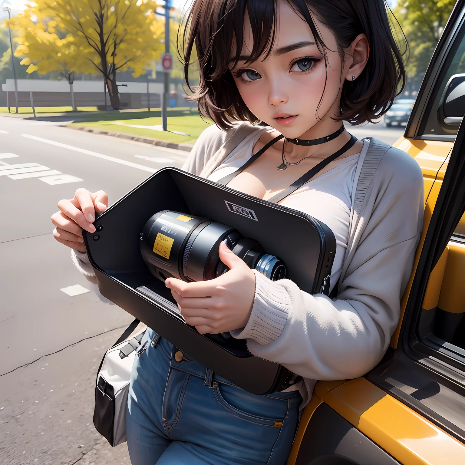 tit --auto