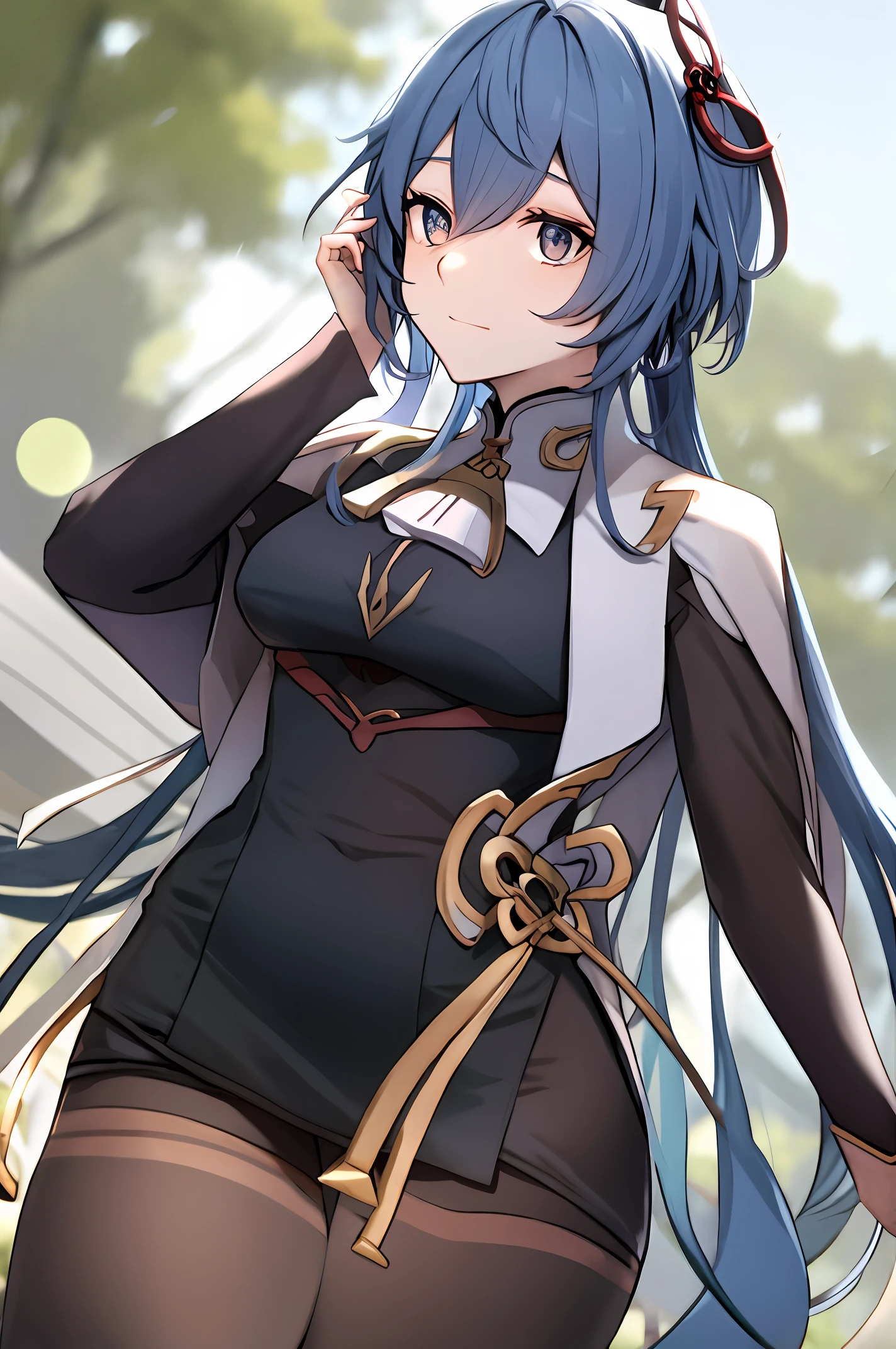 COS Genshin