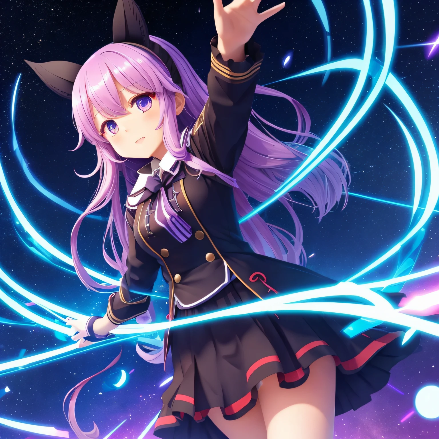 Runa vtuber --auto