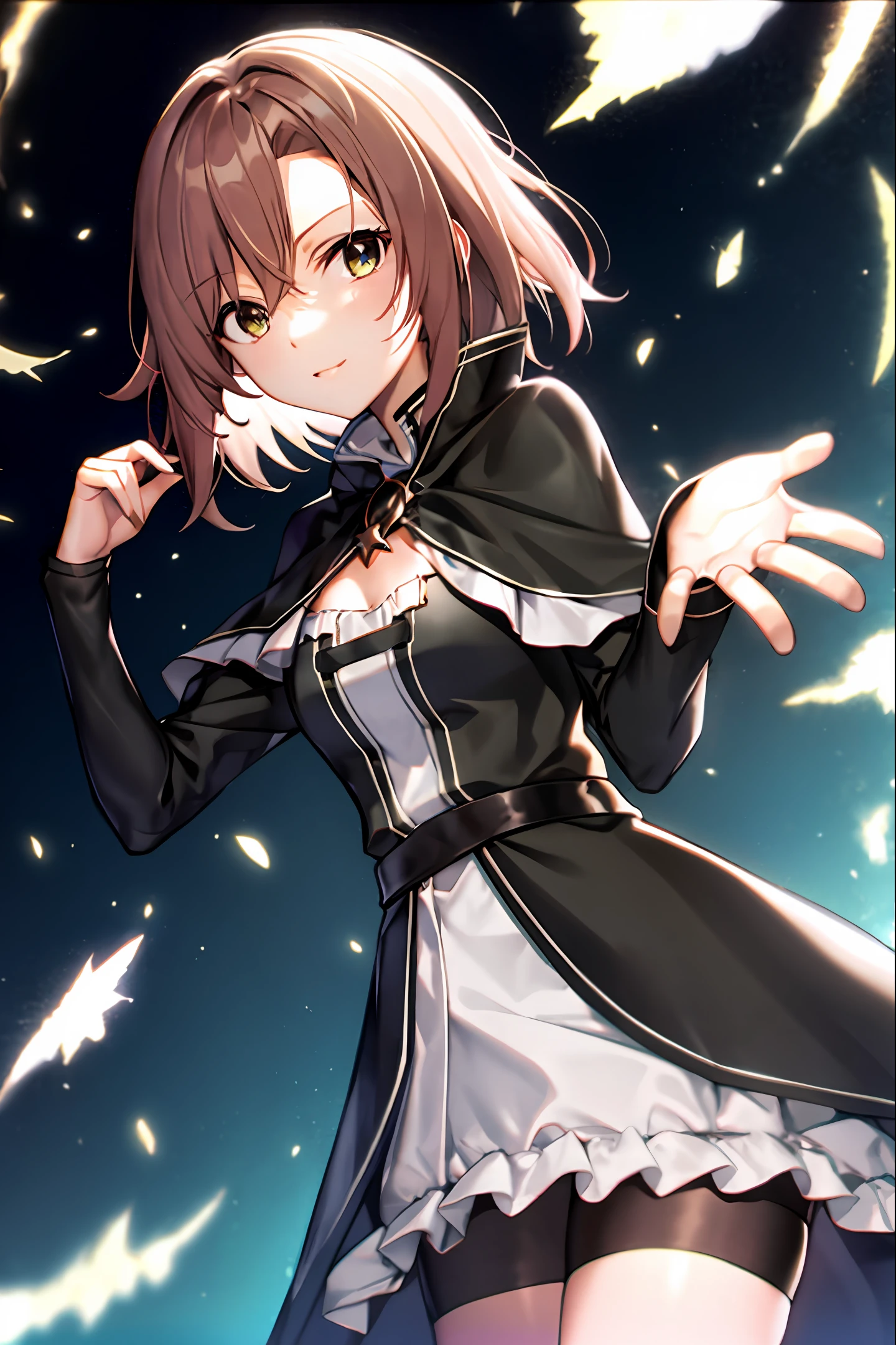 Kirito witch