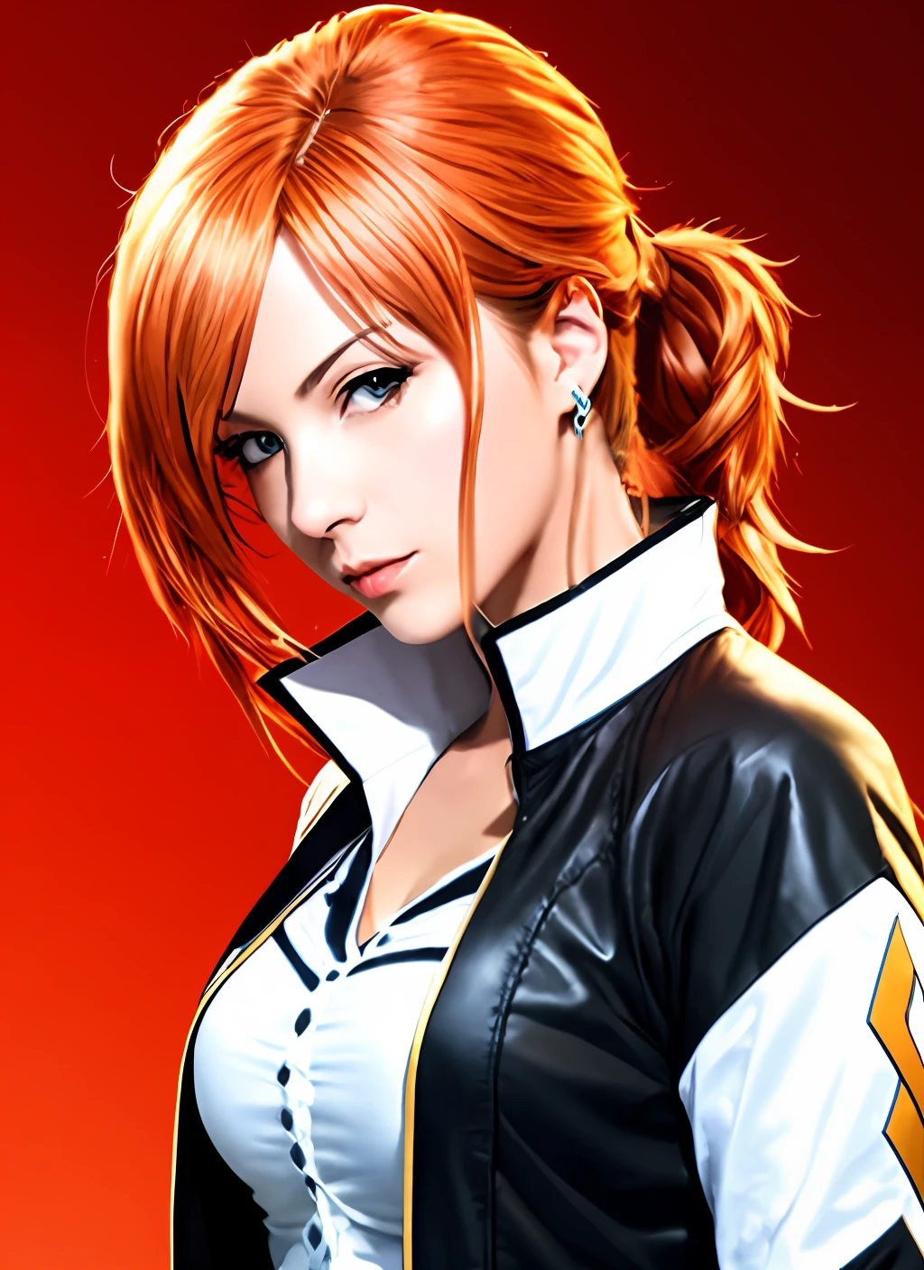 Nami without a trace
