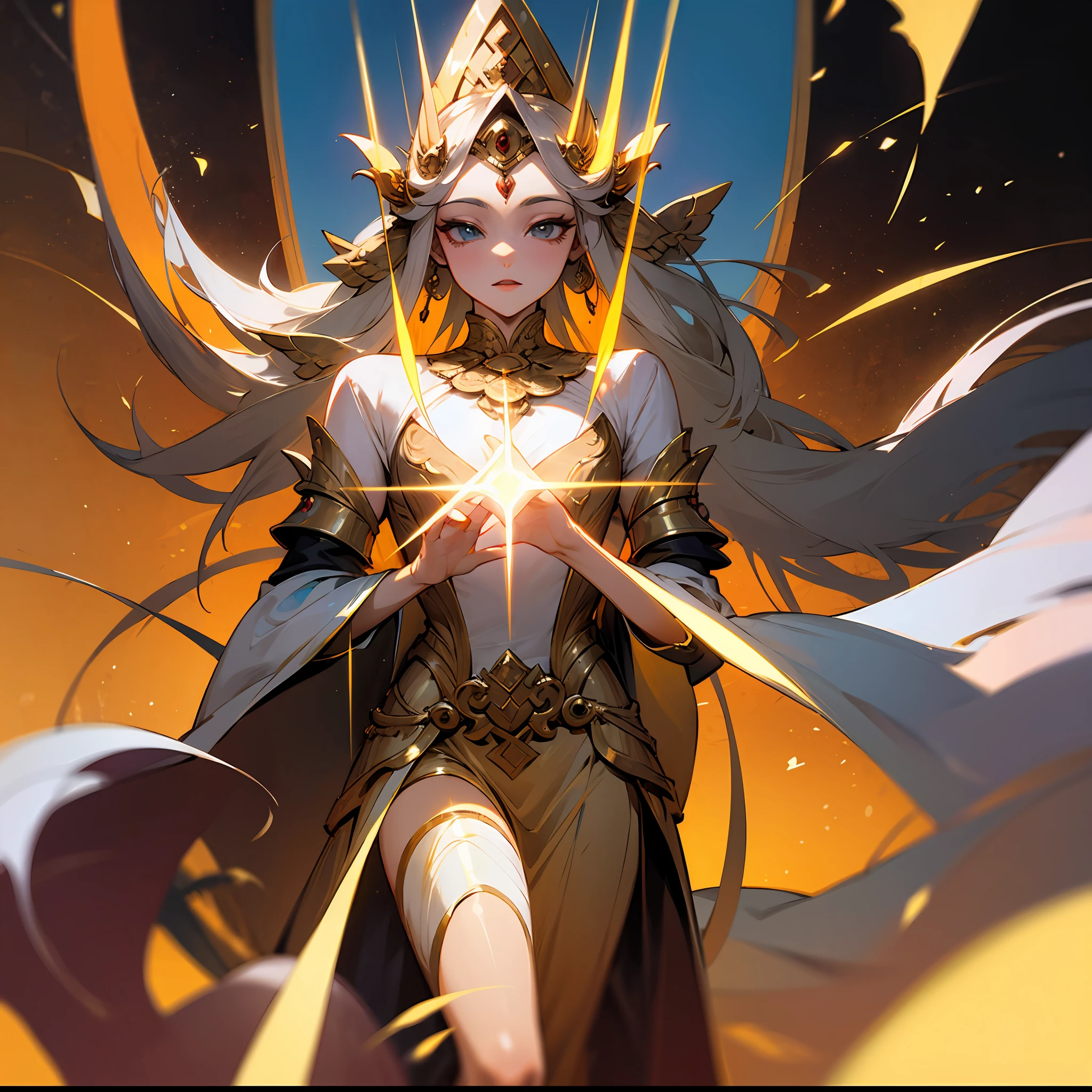 Deities --auto