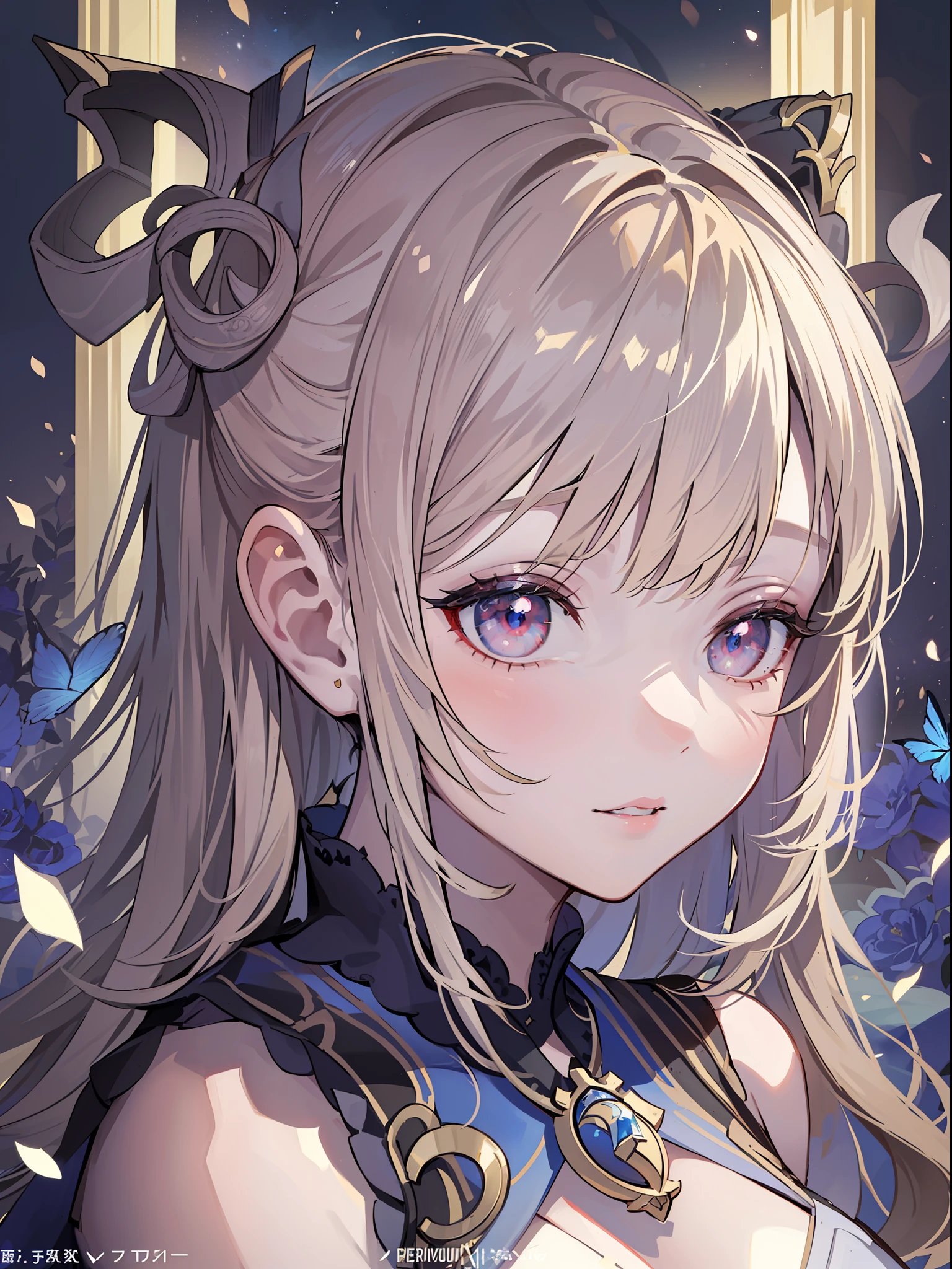 ((highest quality, masterpiece, 4k, finely detailed, detailed eyes, detailed face, intricate details, pixiv, gelbooru)), ((solo)), 1girl, solo female, ((Genshin_Impact))