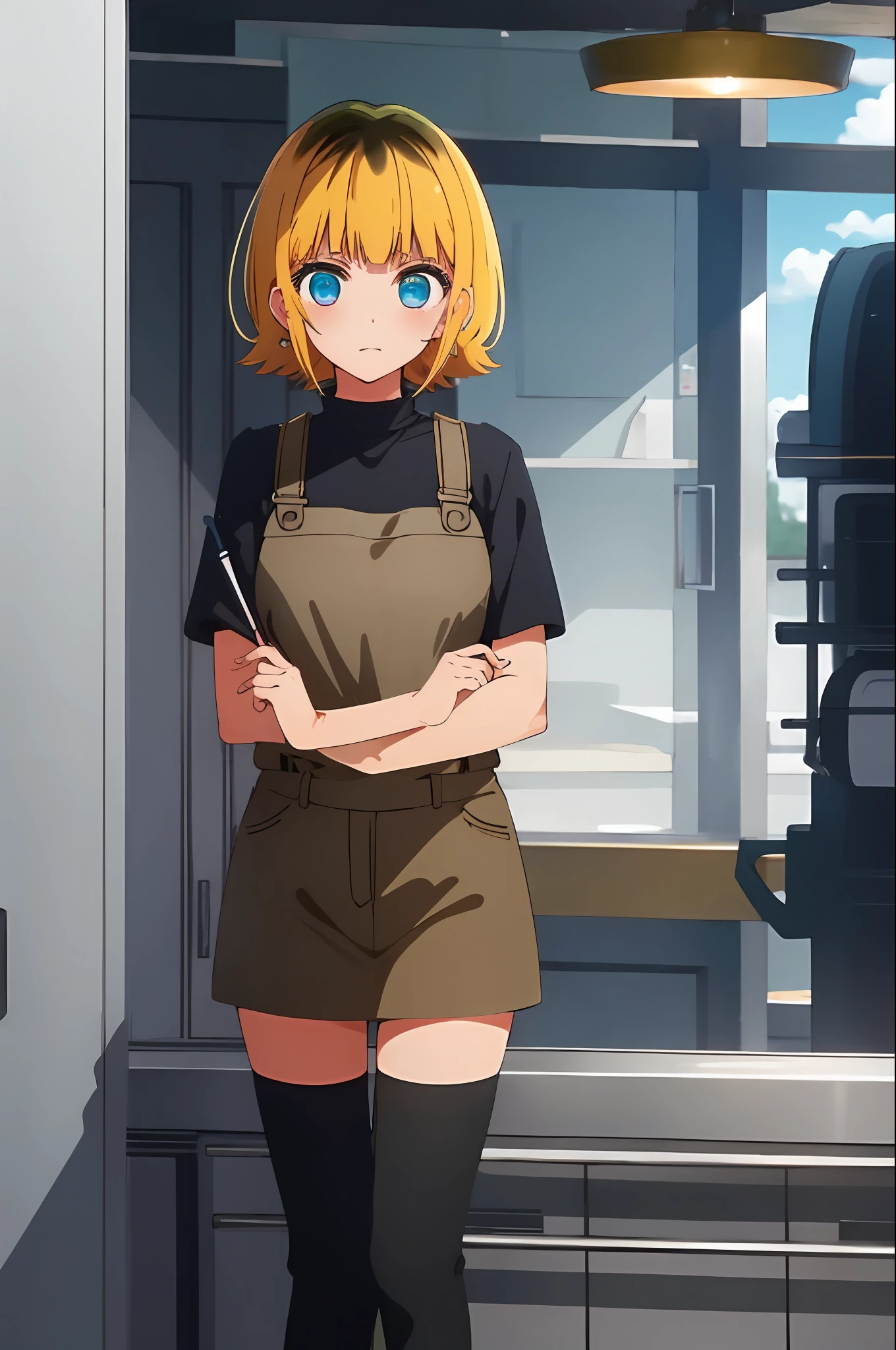 ​masterpiece, hightquality,1girl in,8K