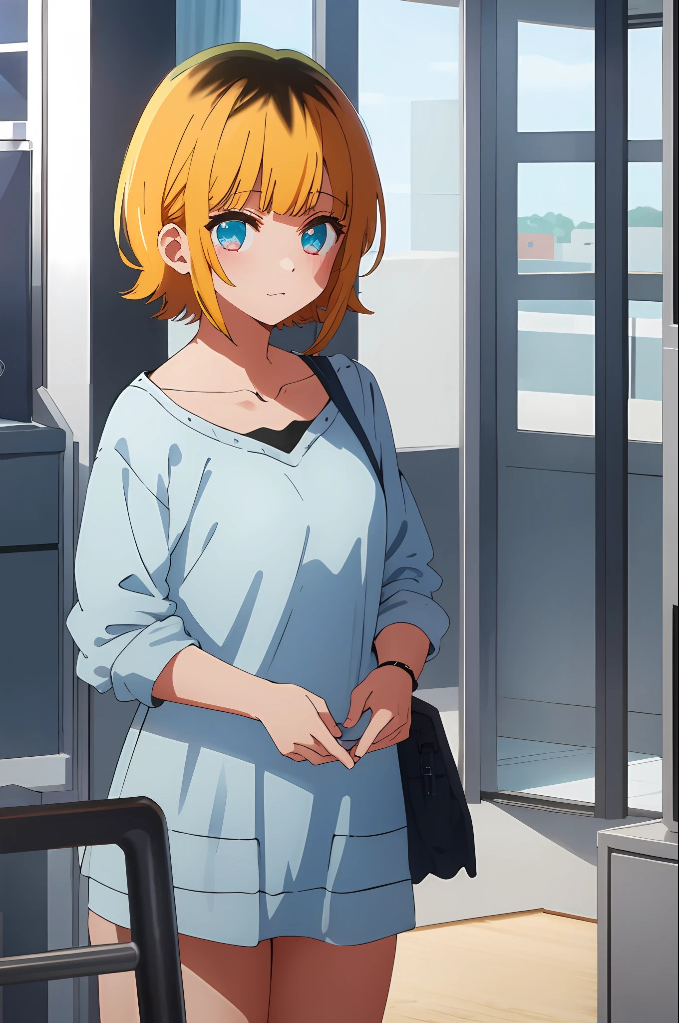 masterpiece, hightquality,1girl in,8K