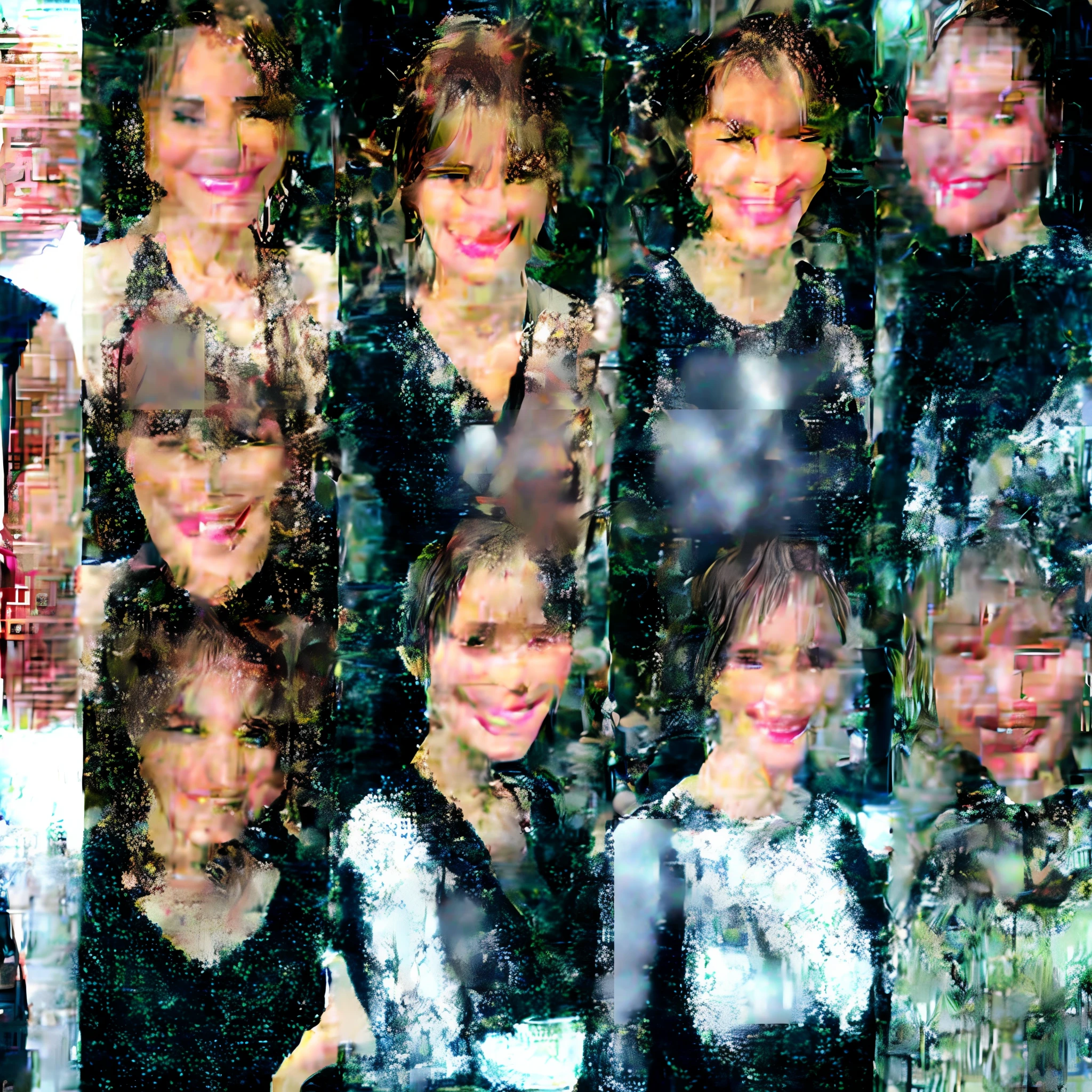 Beautuful Women