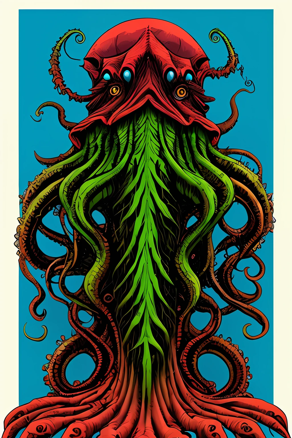 Cthulhu