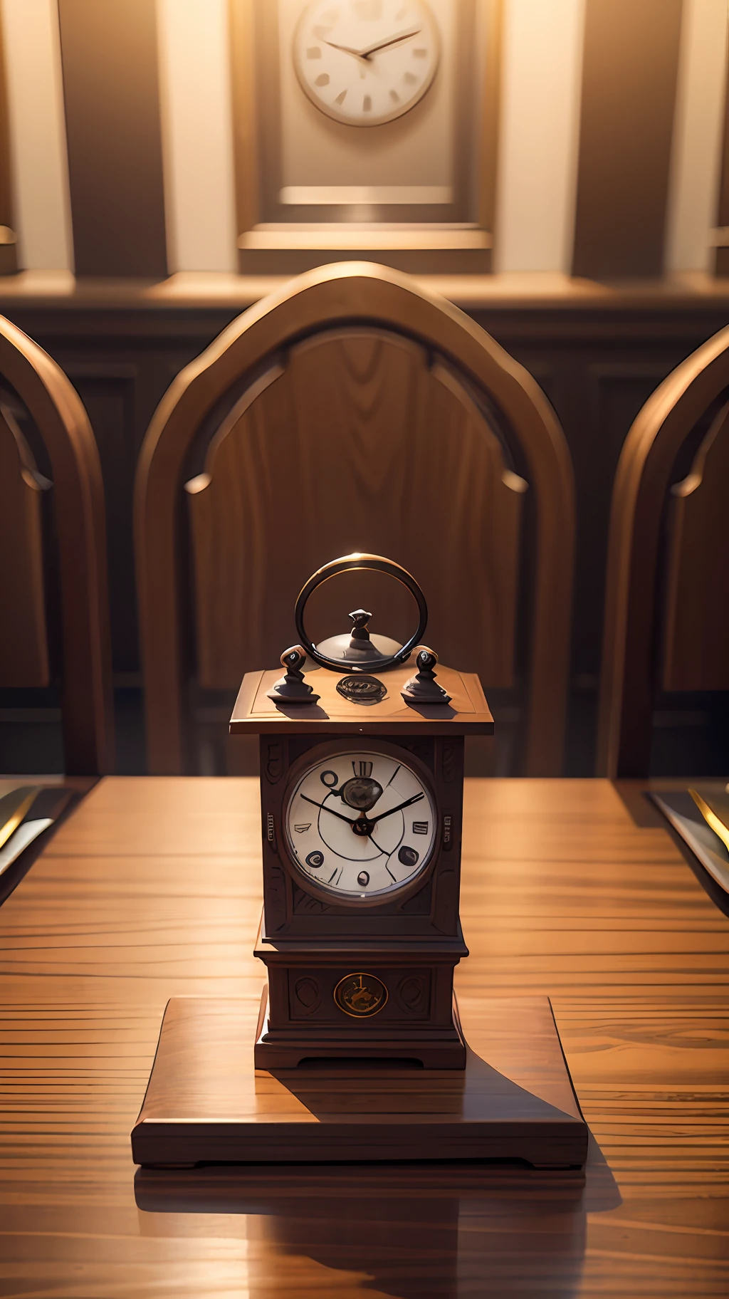 Time, clock, precious time, table background, --auto