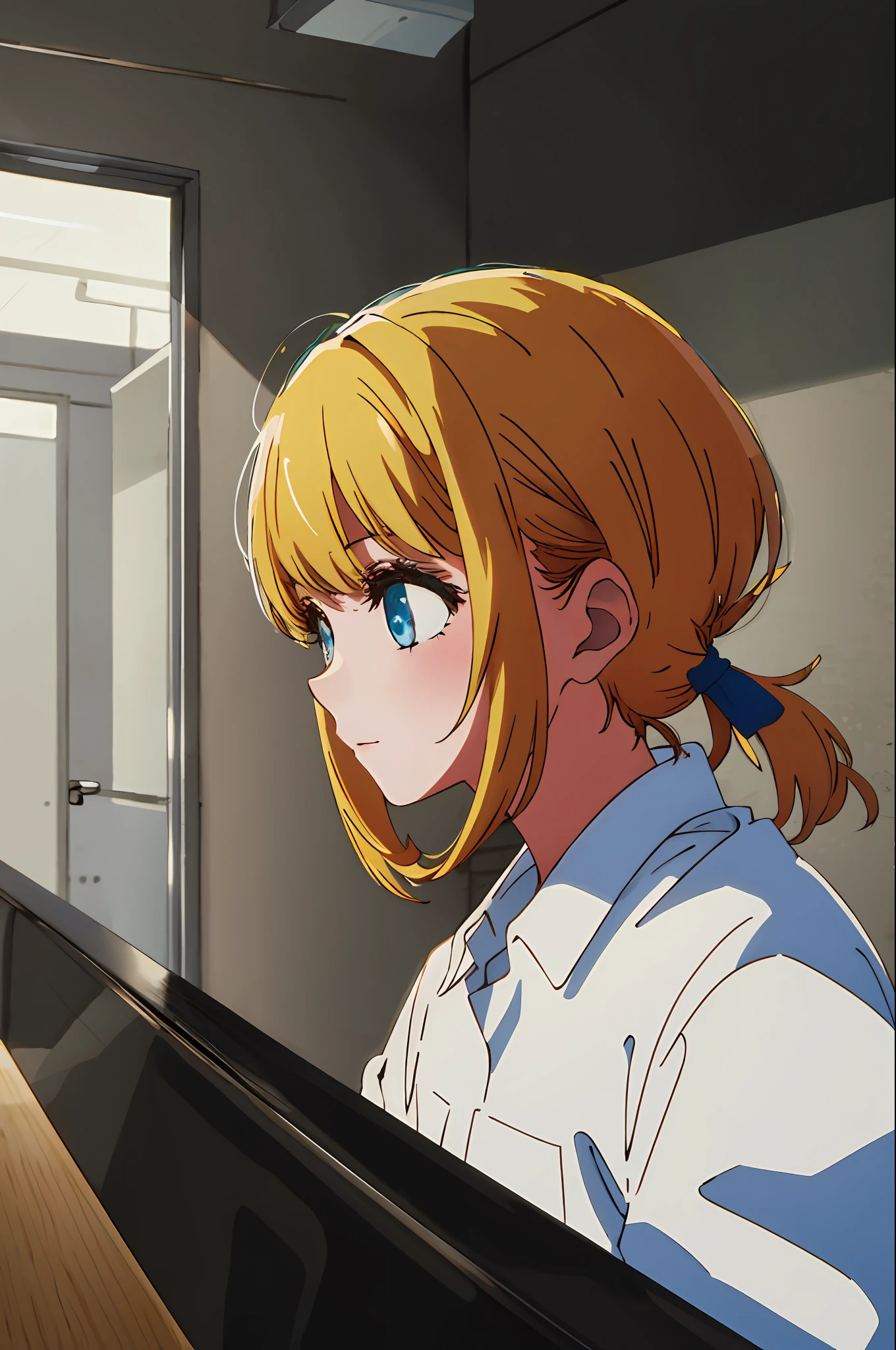 masterpiece, hightquality,1girl in,8K
