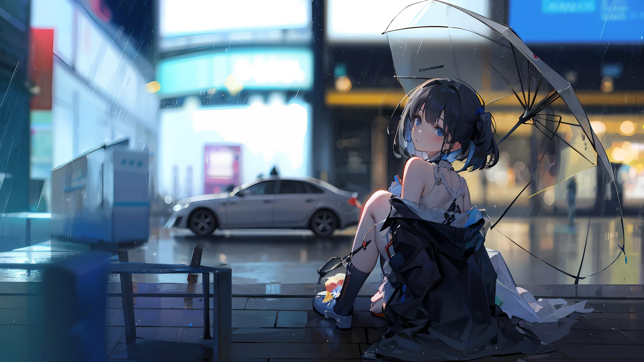 1girl