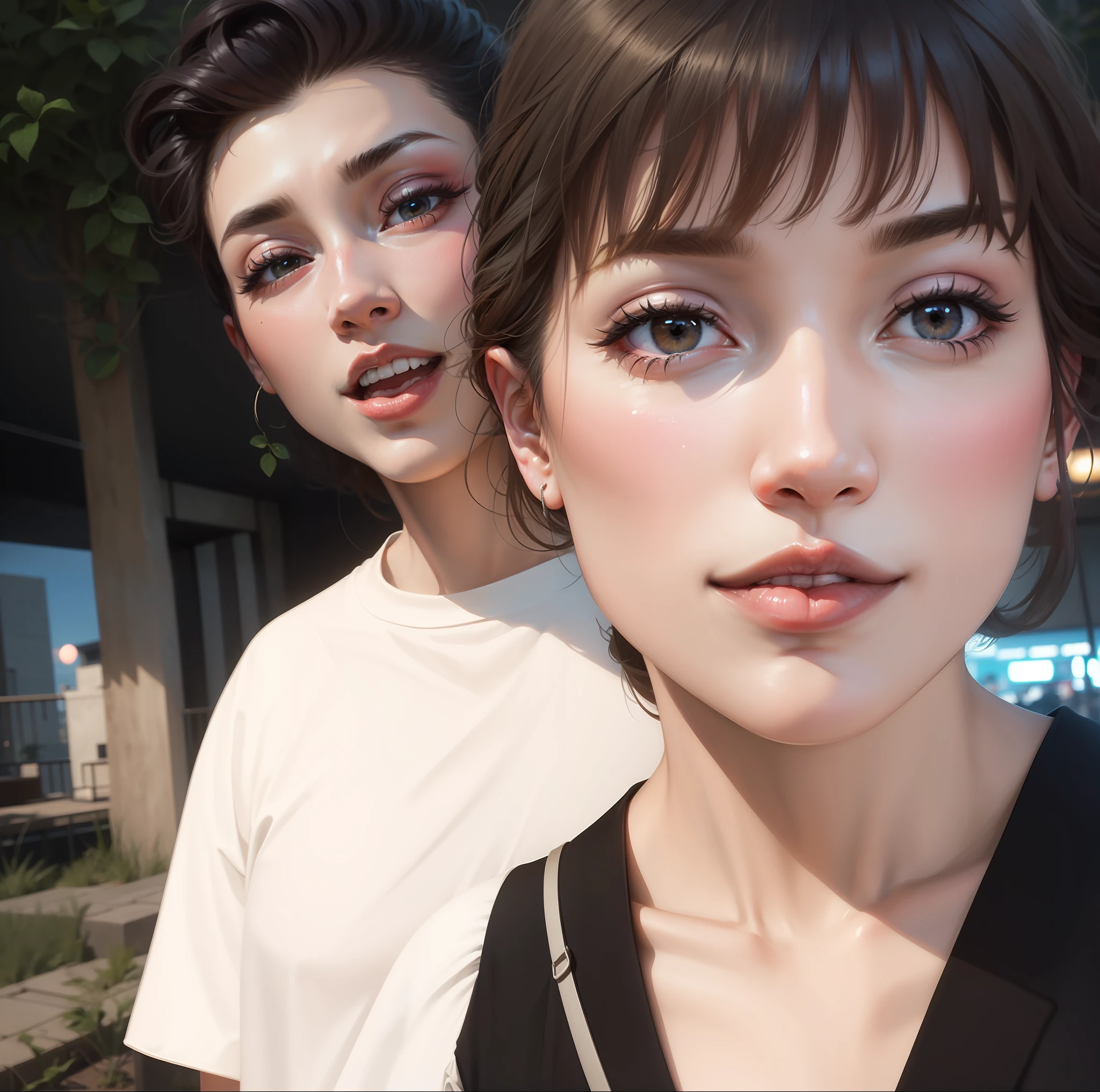 Couples high quality