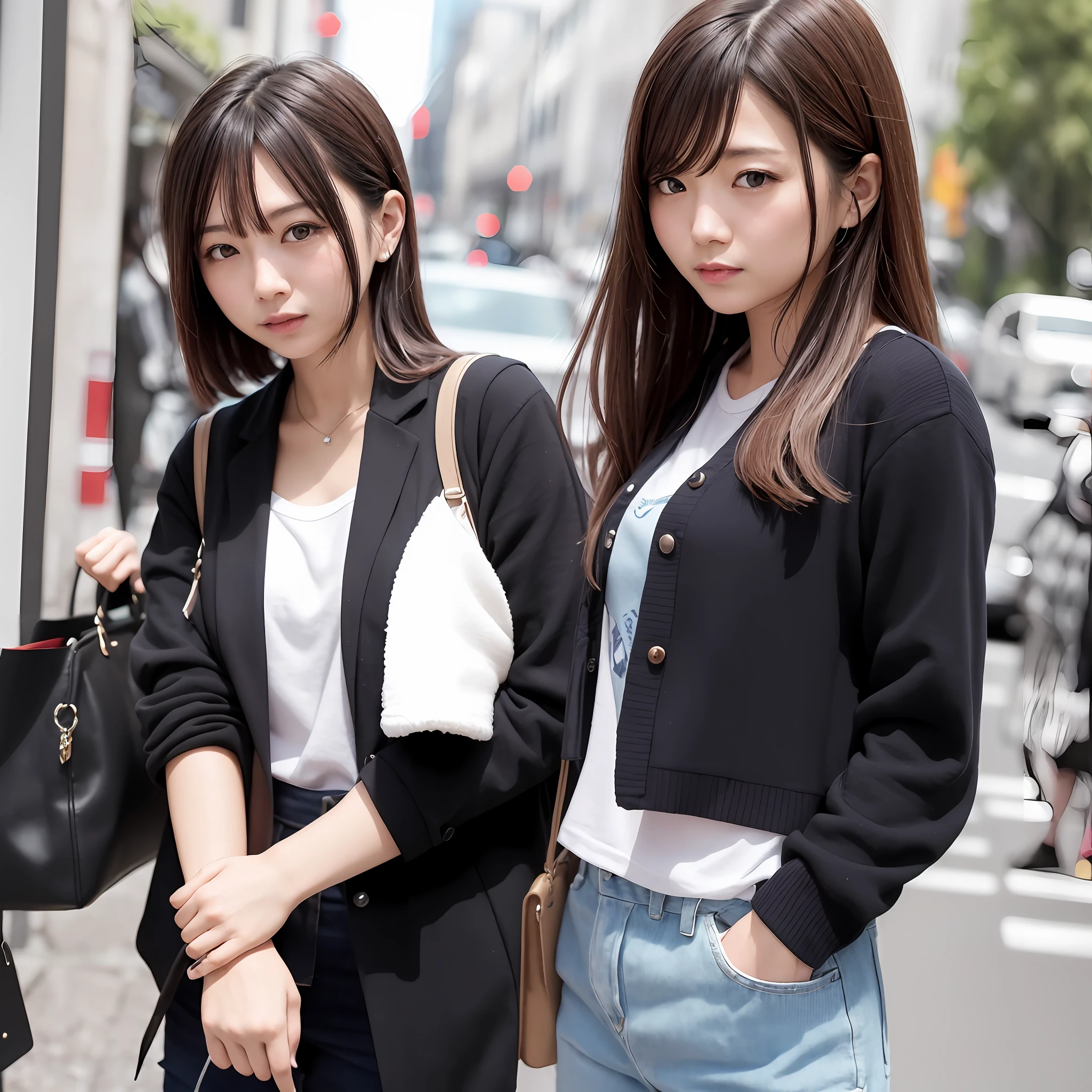 裸体女生