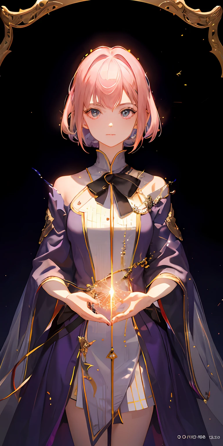 natta,Fireflies with her