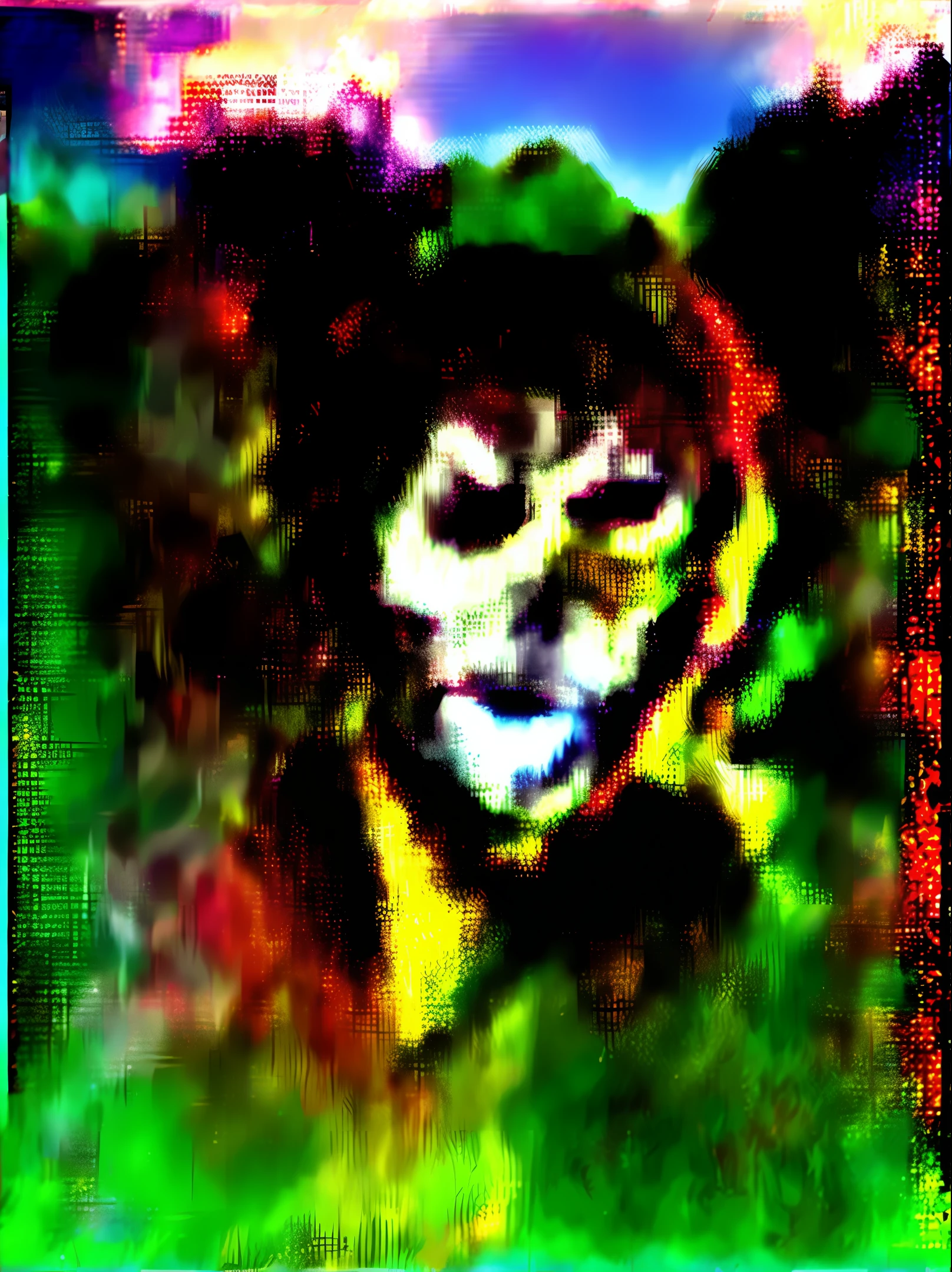 Minecraft Undead Legion