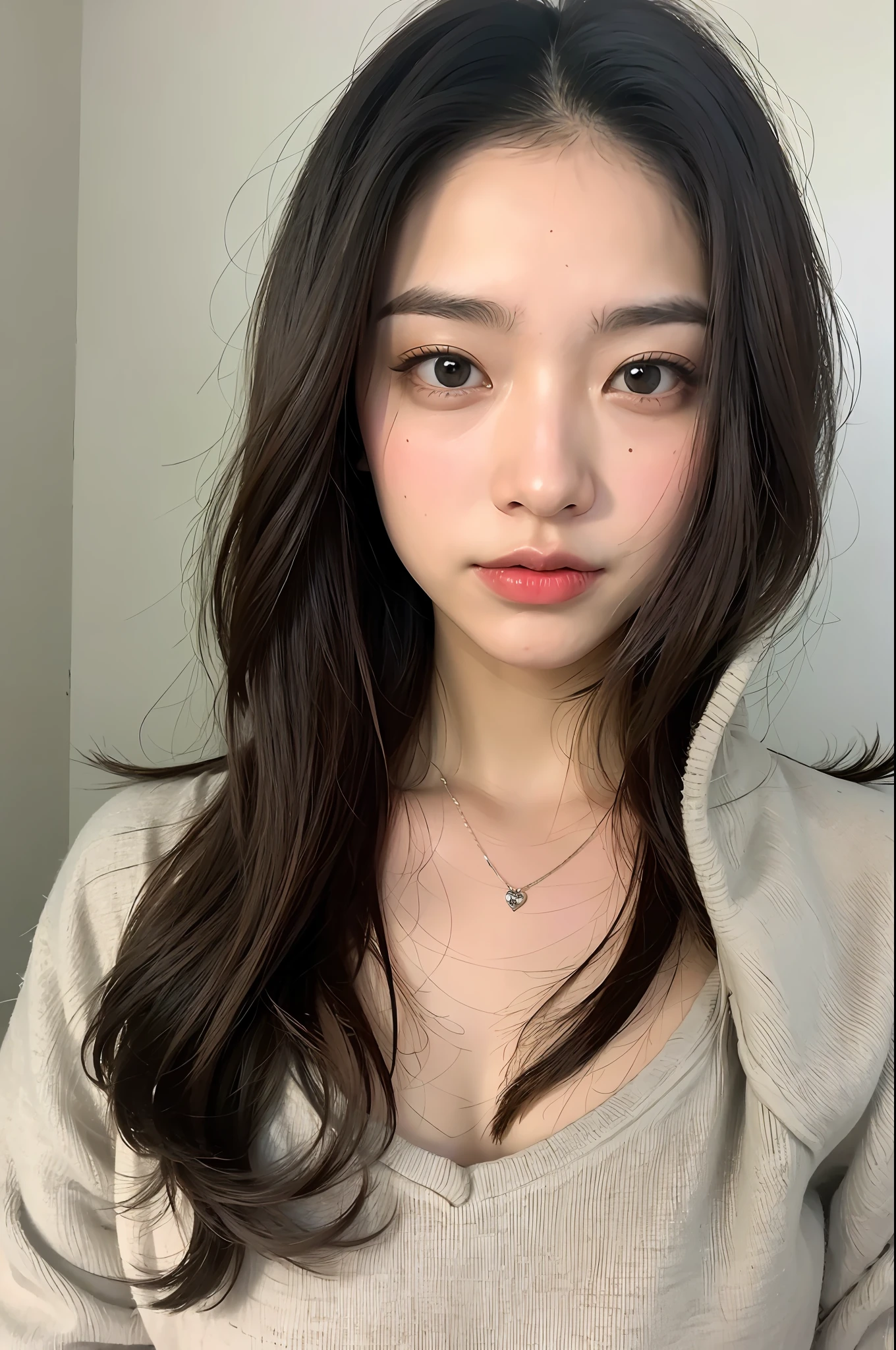 (corpo altamente detalhado, rosto altamente detalhado, melhor qualidade: 1.2), uma mulher, olhar para o espectador, (moletom, (fundo tokyo anoite: 1.4)Photo Studio, cabelo amarrado,colar, beijinho,corpo inteiro,sol,cabelo detalhado,olhos detalhado,pele detalhada, Buchecha rosa, detalhes,pode,