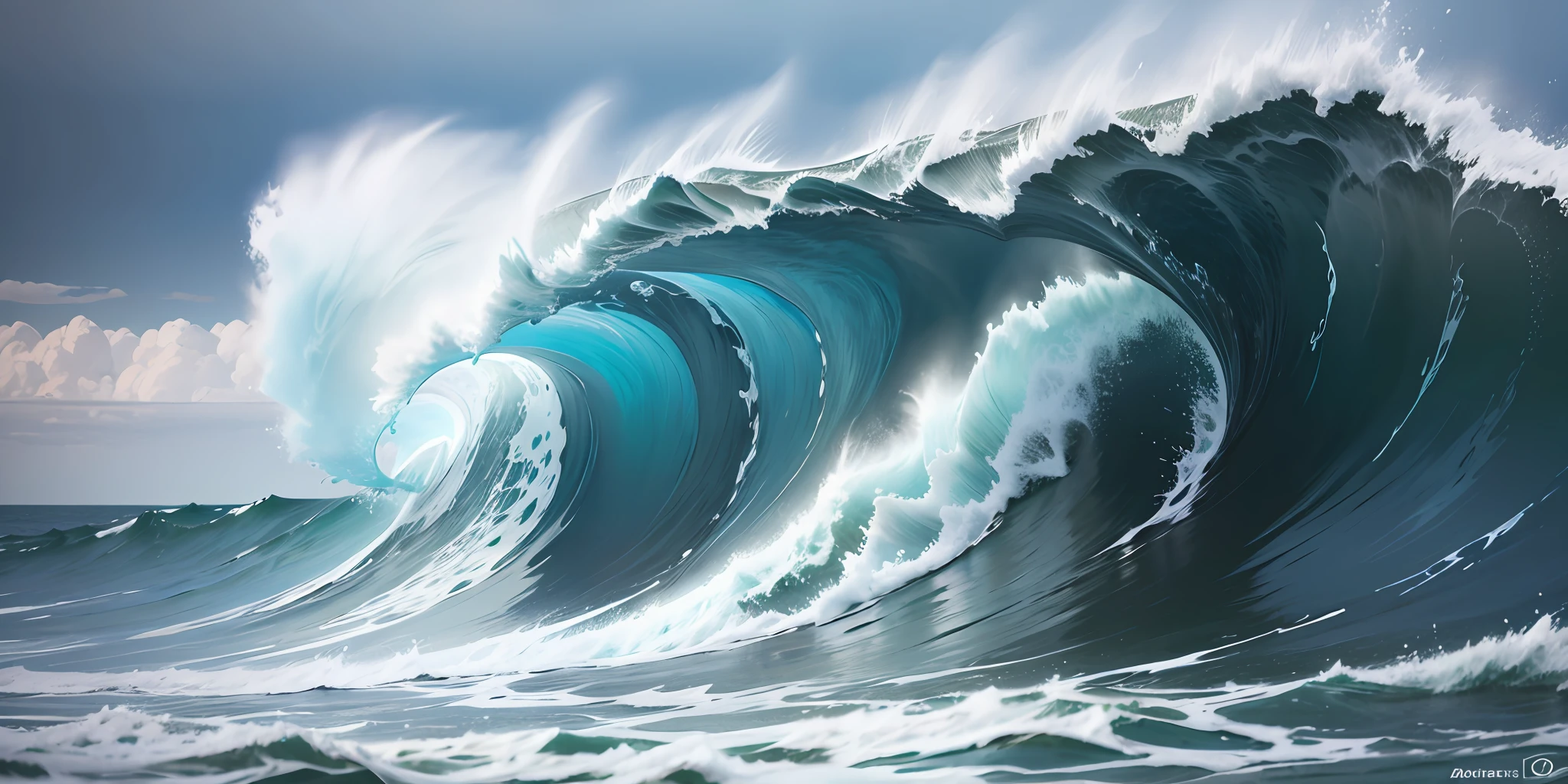 swell sea --auto