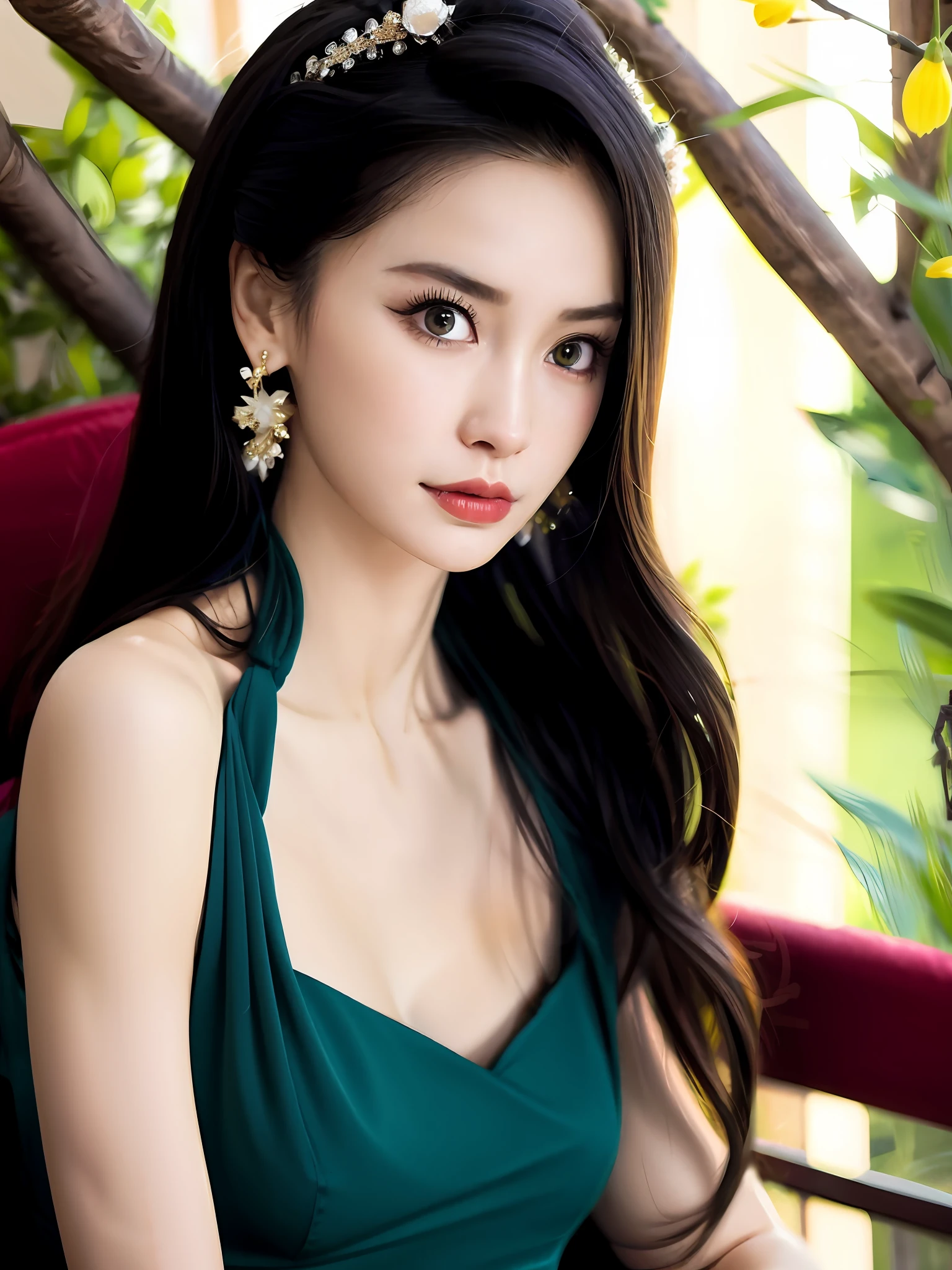 Yang Mi
