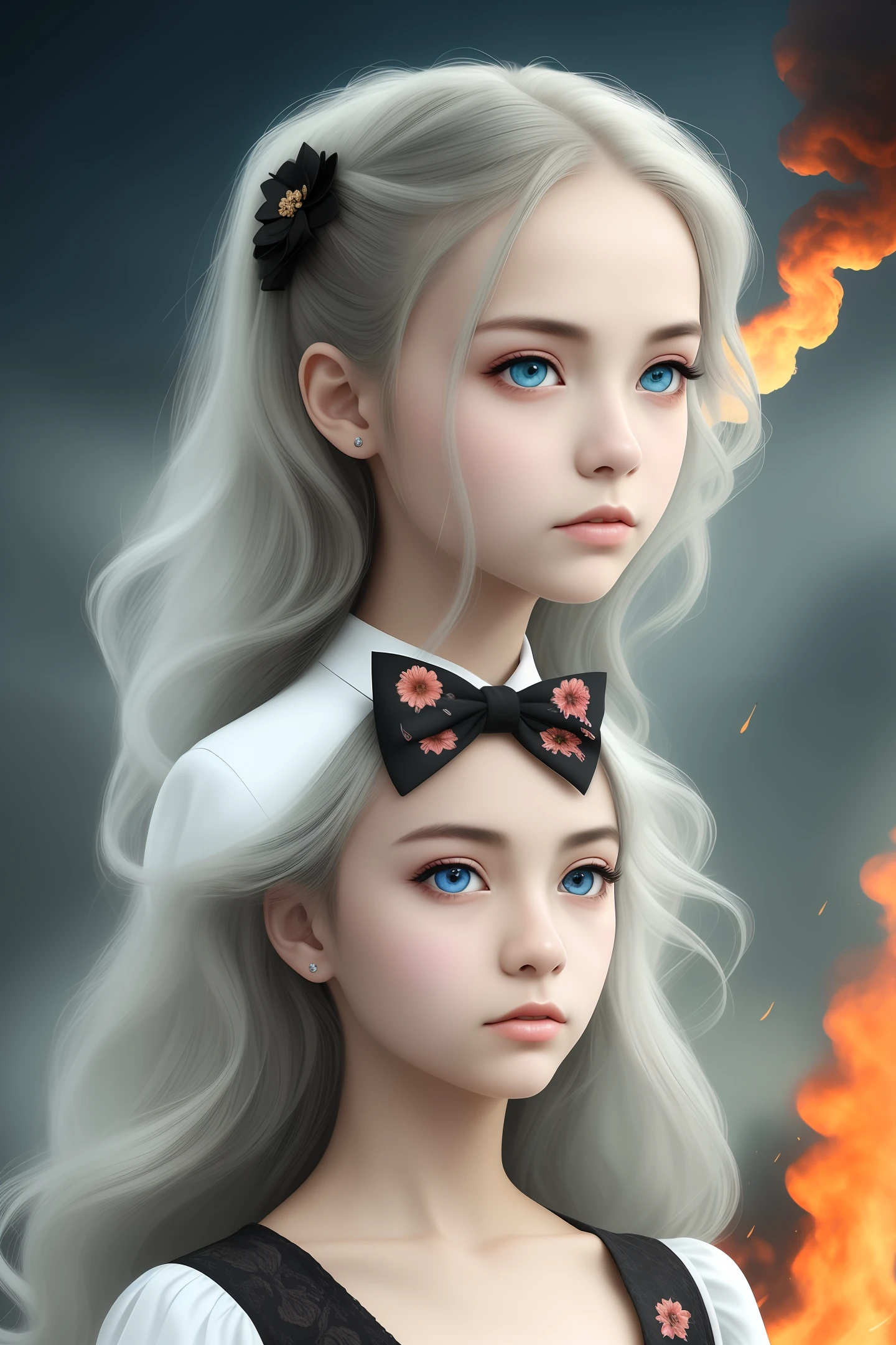 pupils