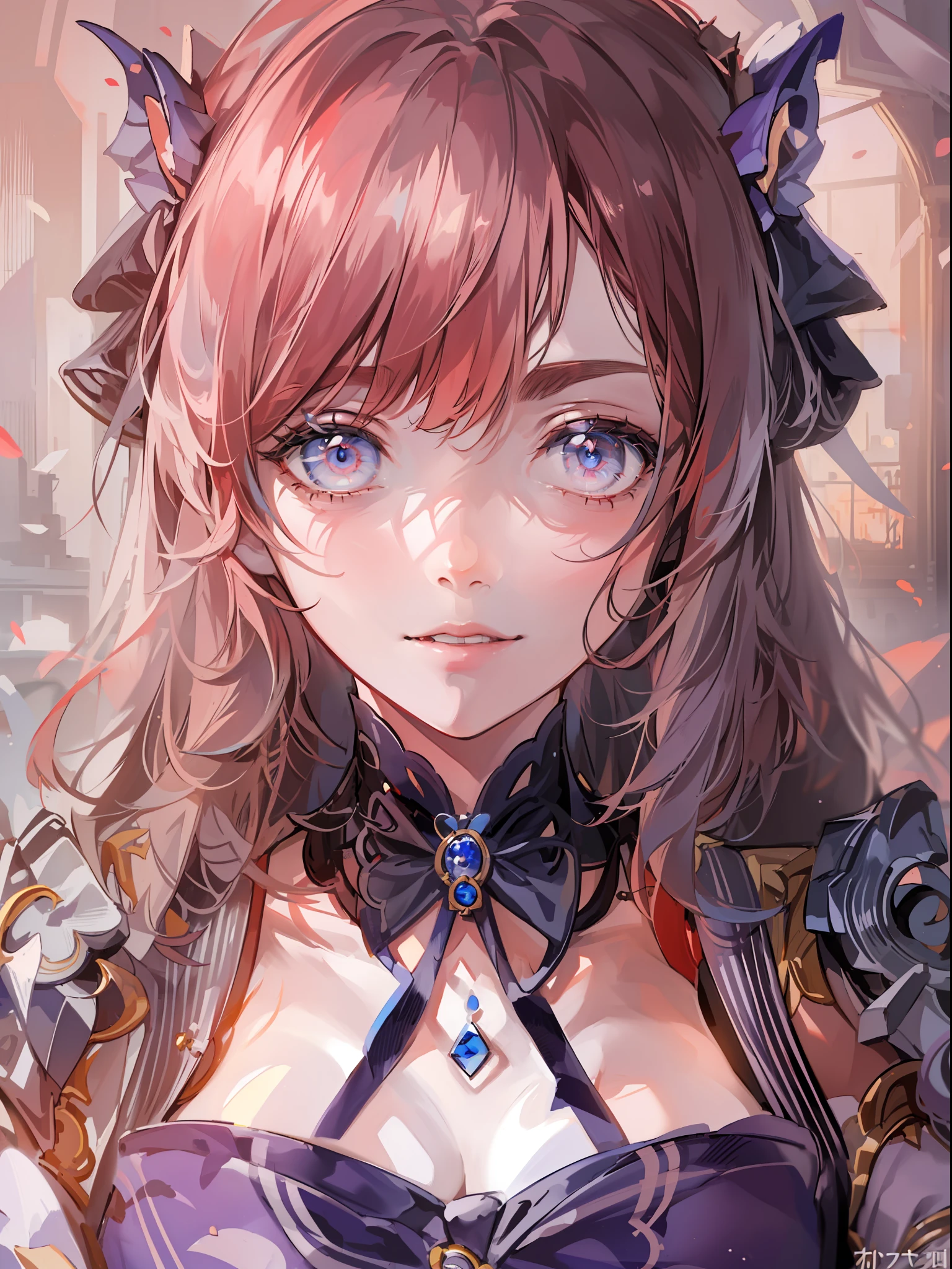 ((highest quality, masterpiece, 4k, finely detailed, detailed eyes, detailed face, intricate details, pixiv, gelbooru)), ((solo)), 1girl, solo female, ((Genshin_Impact))