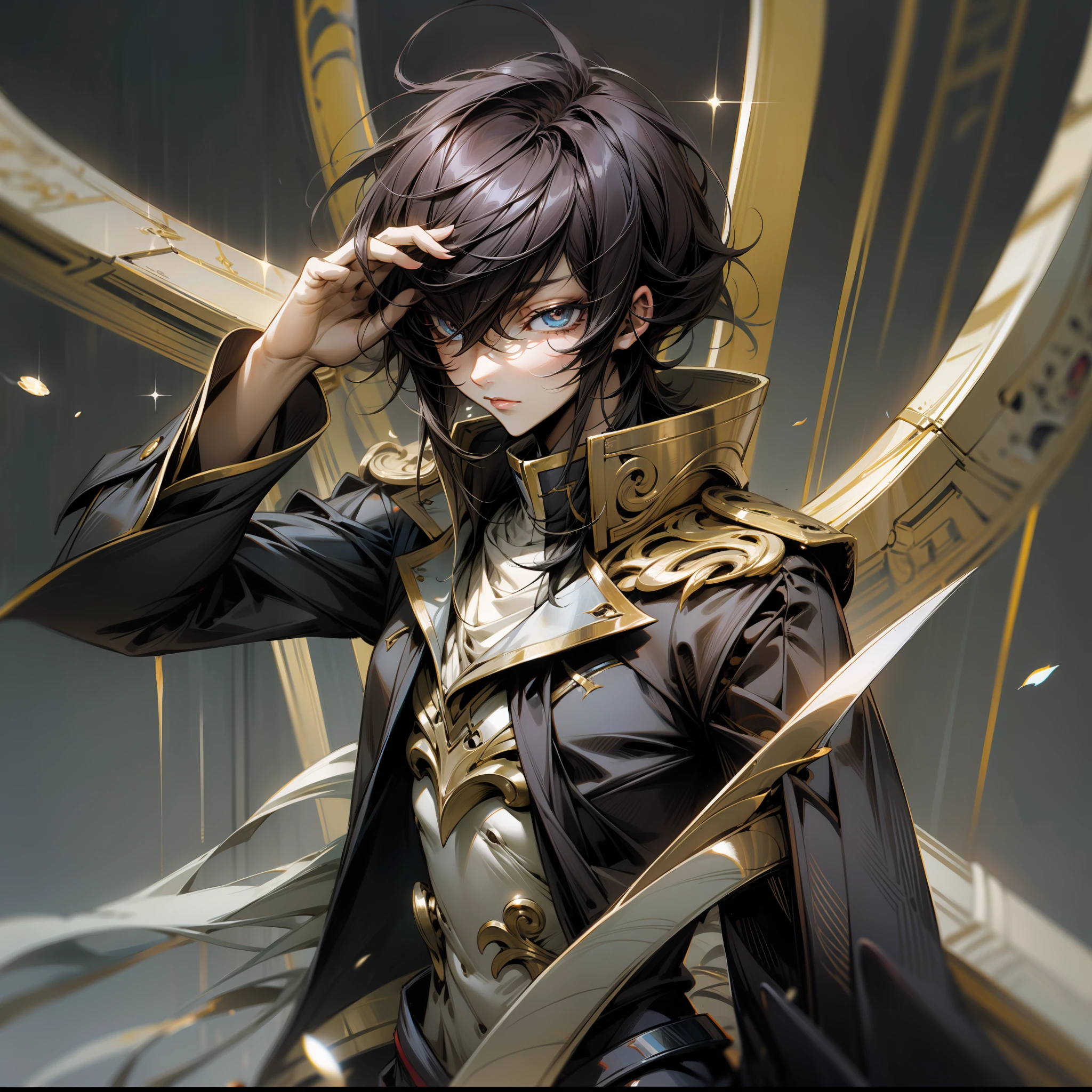 Lelouch ,empire,tmasterpiece,acurate,