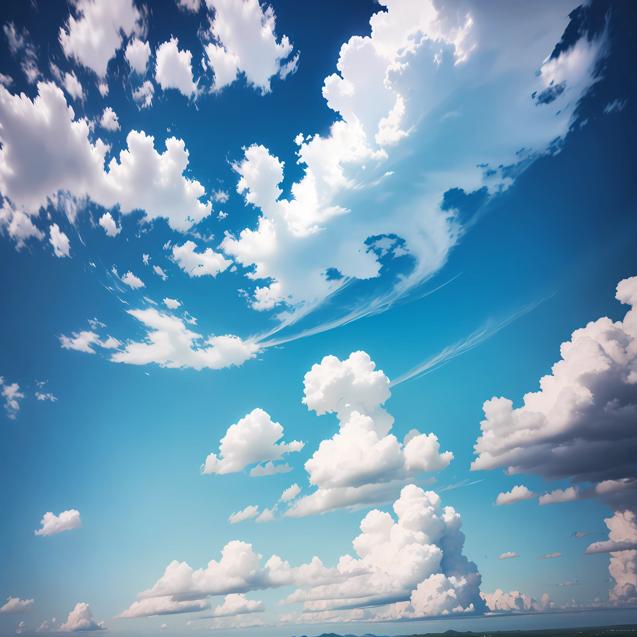 (((Graceful))),The best picture quality,authentic,with blue sky and white clouds,A vast world,Fresh air。