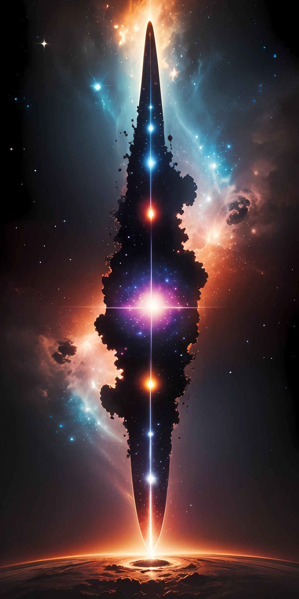 Black holes devour stars --auto