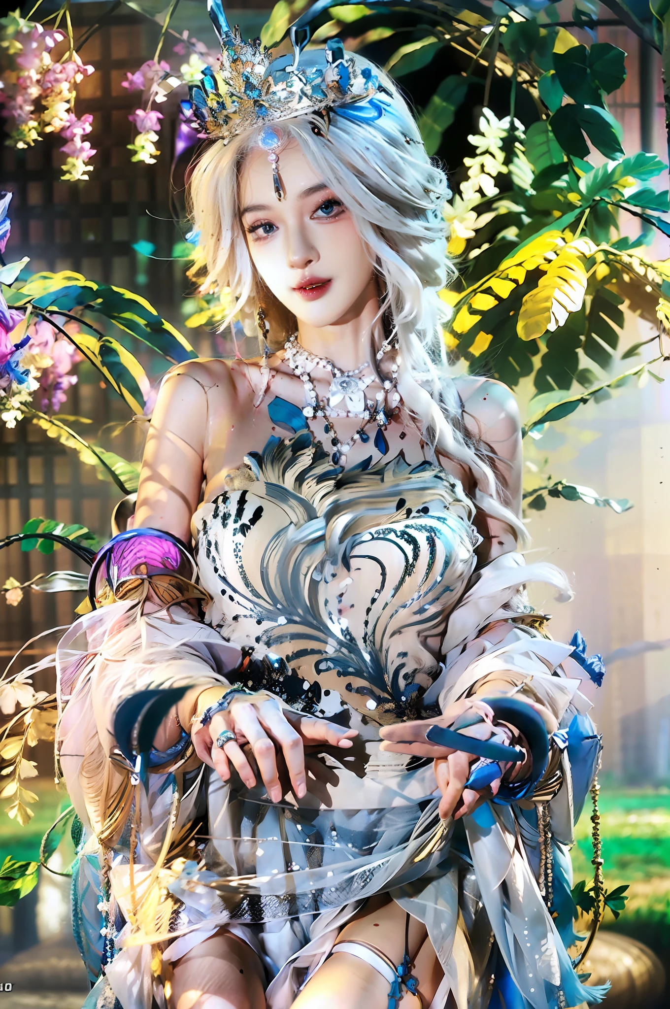 best quality, masterpiece, photo realistic, intricate details, raw photo, photon rendering, octane render, absurdres, ultra detailed, detailed face, detailed skin, trending on artstation, 8k masterpiece, cinematic lighting, ( (1girl)),((solo)),((looking_at_viewer)),trending on cg society,plasticien,((black long hair)),((beautiful woman)),(Smile),sexy lingerie, lingerie, underwear, bra,((Egyptian pyramid)),((sexy)),wind blowing hair, ((flowing hair)),happy,fashion magazine,