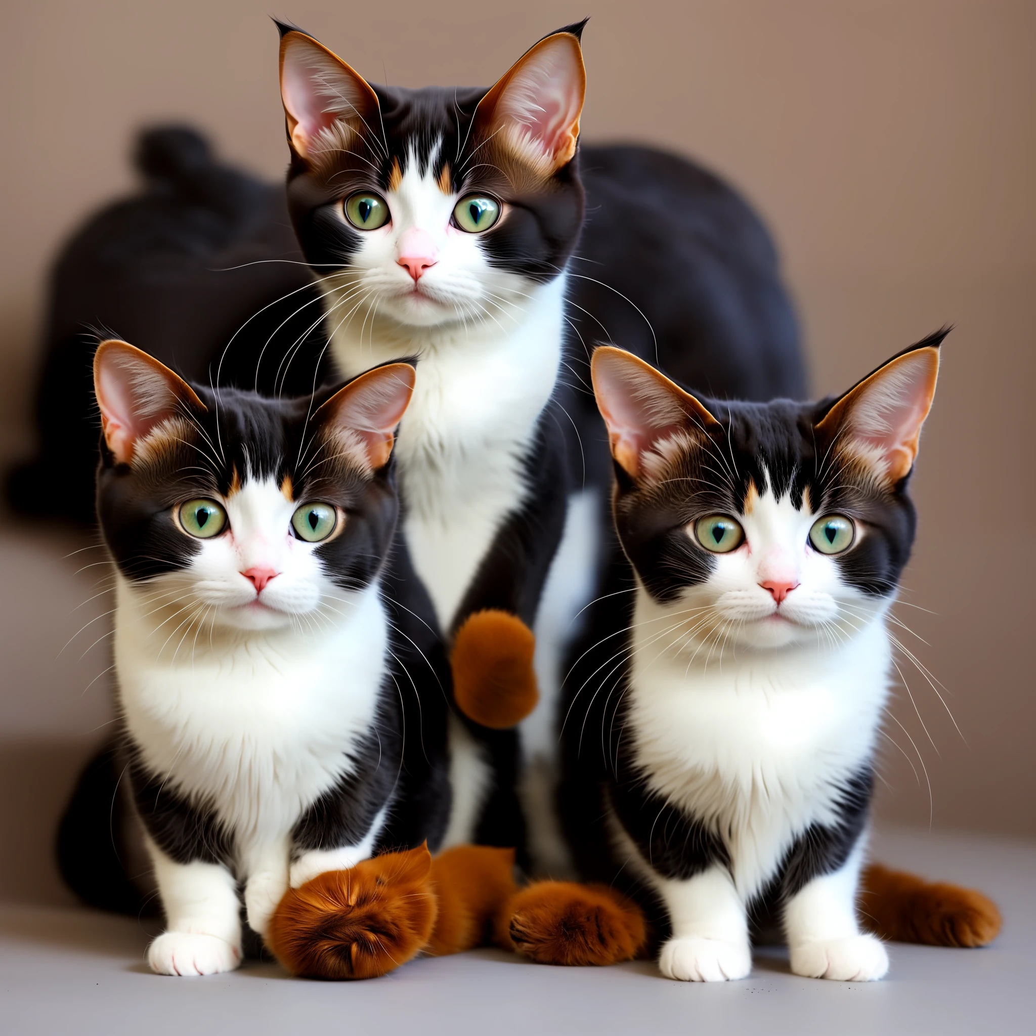 cute cats
