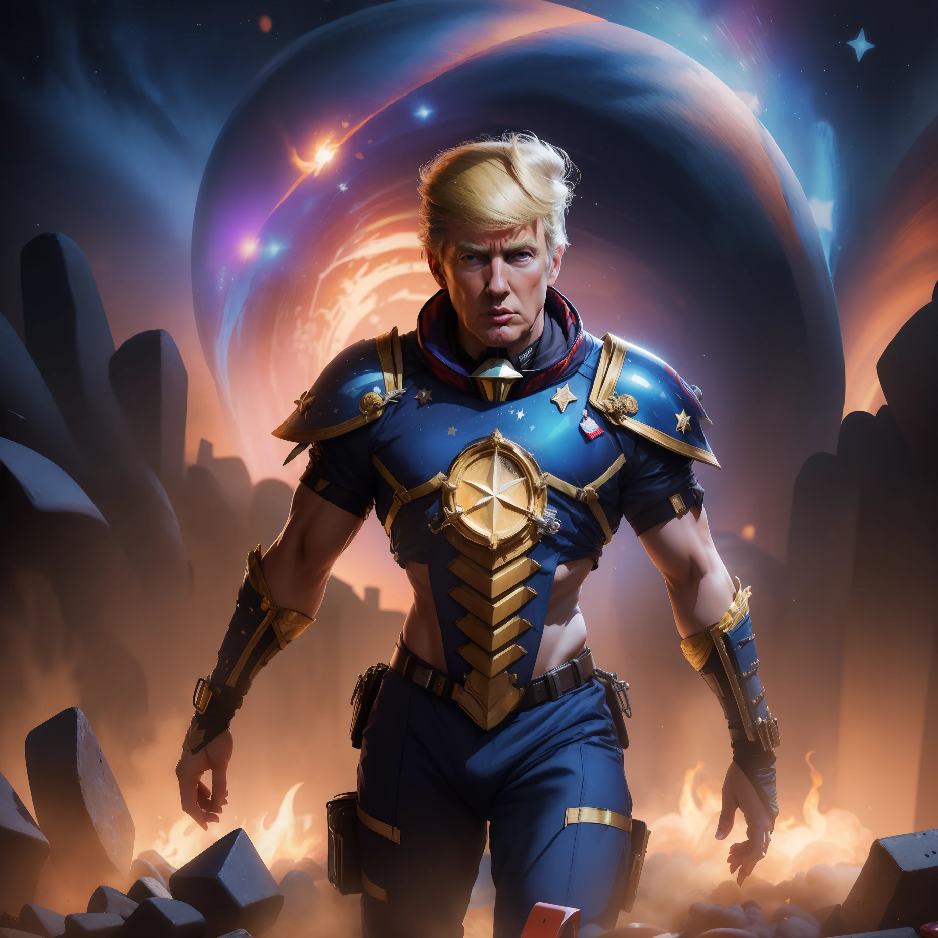 Trump