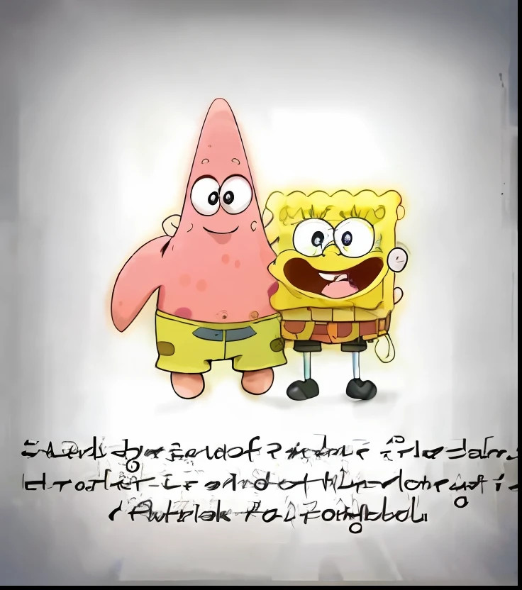 High quality SpongeBob SquarePants and Patrick dynamic cartoon scenes，Cartoon SpongeBob SquarePants，Cartoon Patrick, Cartoon World, Aya cartoon, Ocean Cartoon World, Baby traps, Starka ventilation, Cute anime colors, squid，Vivid and interesting，With a wealth of knowledge，Marine life，Friendship theme，Comedy cartoon，Dynamic scenes full of marine features。