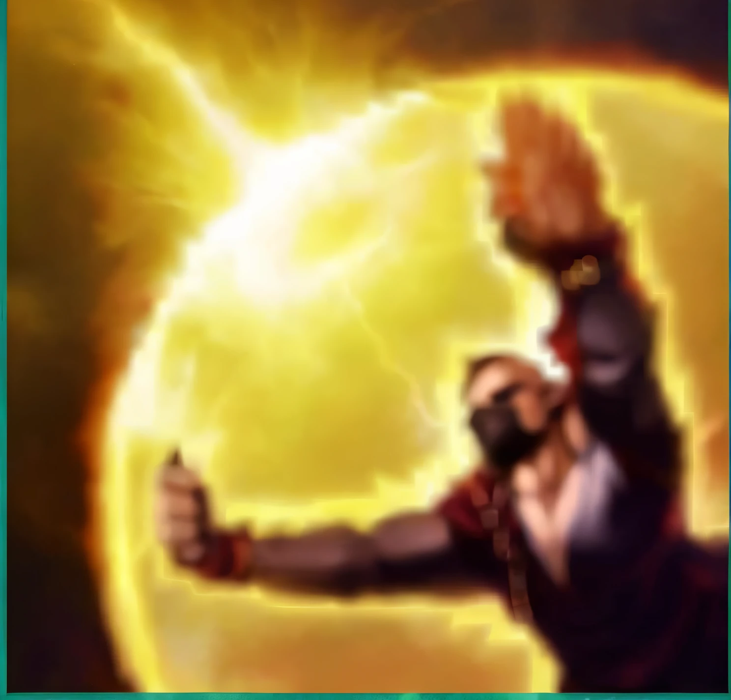 Close-up of a man clenching his fist in front of the sun, a sorcerer casting a fireball, wielding a fireball, arcane jayce, lightning mage spell icon, ability image, world of warcraft spell icon, casting epic spell, magic spell icon, the sorceress casting a fireball, godsent, Explosive lightning spell, casting a fire spell, casting fireball