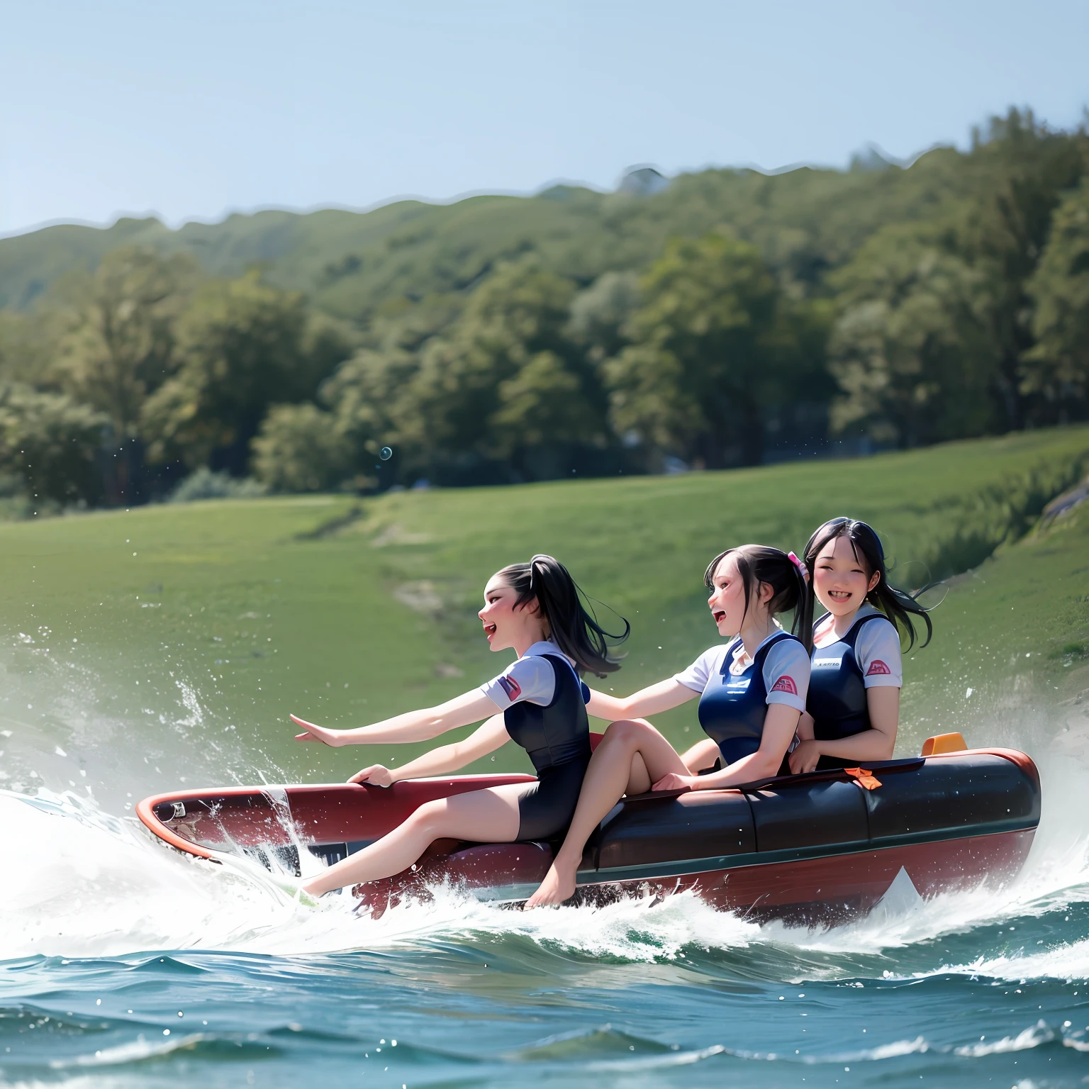 Women's Boat Race