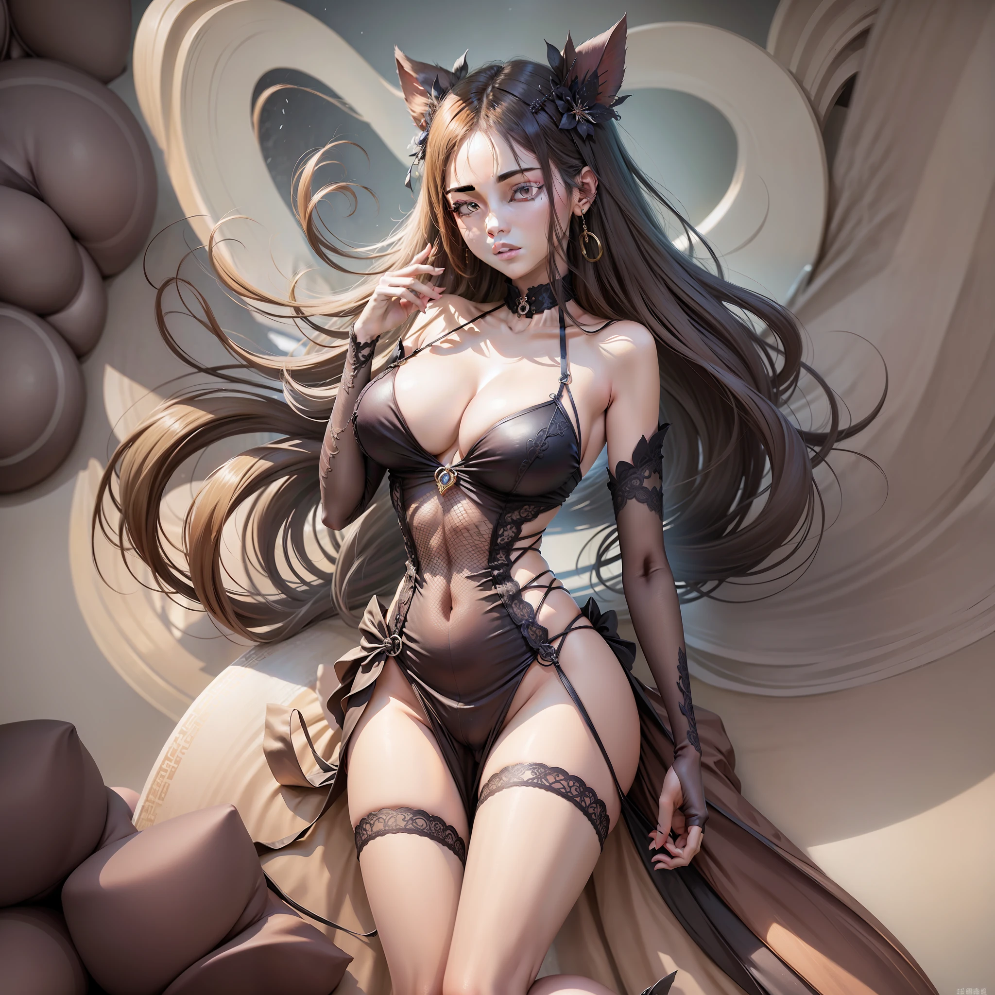 Shizuka Full Body