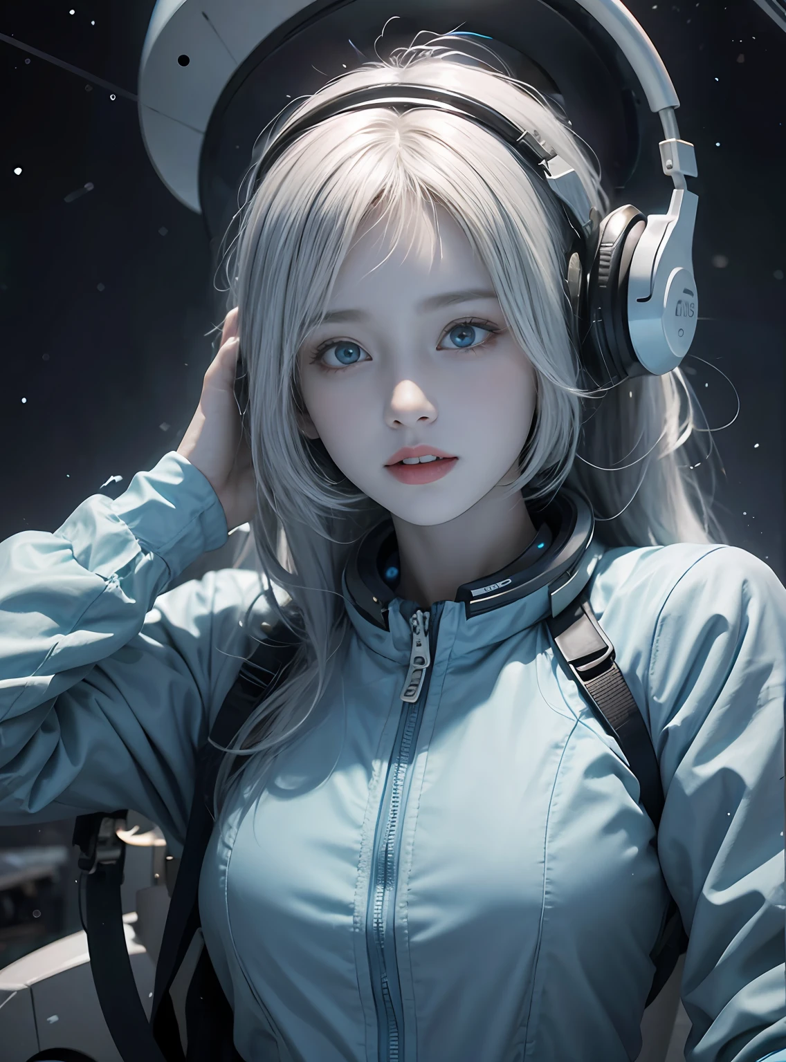 kosmos planet earth