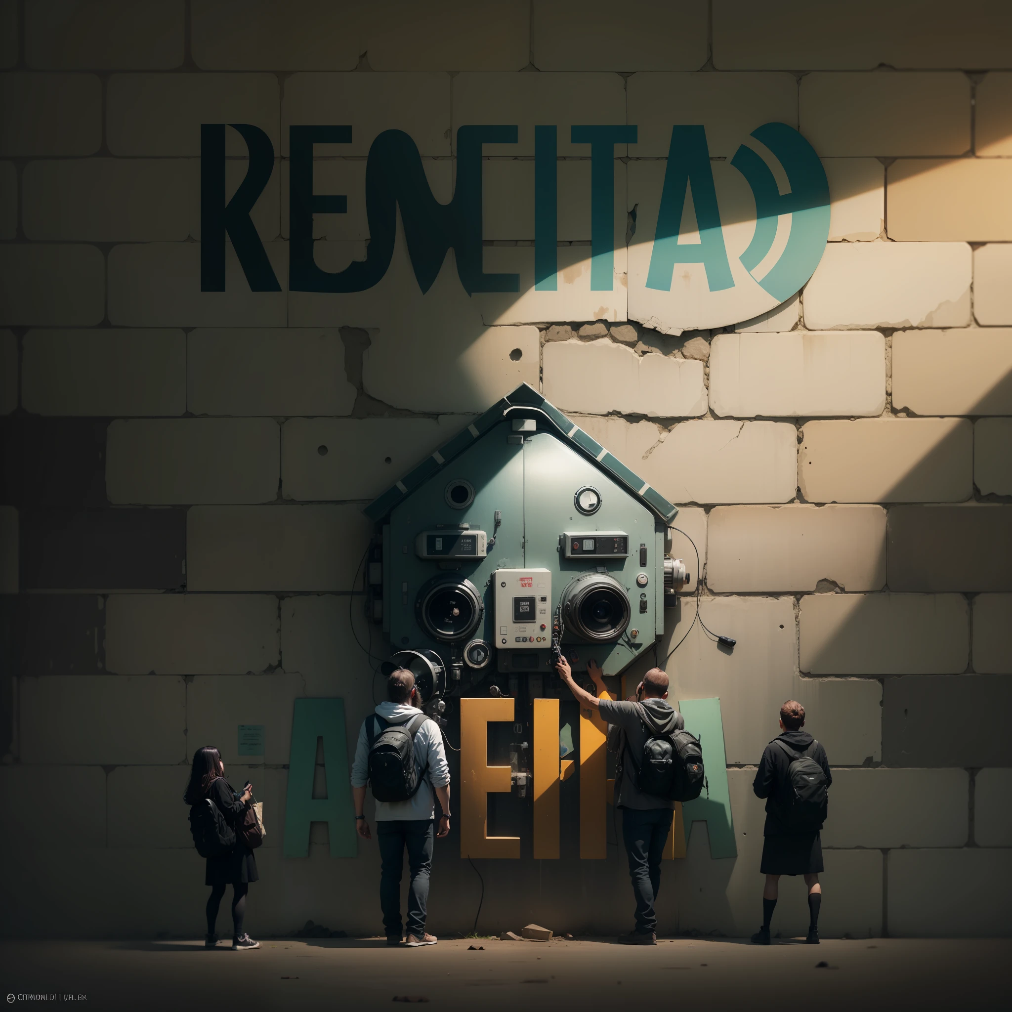 Ultra Realidade 4K