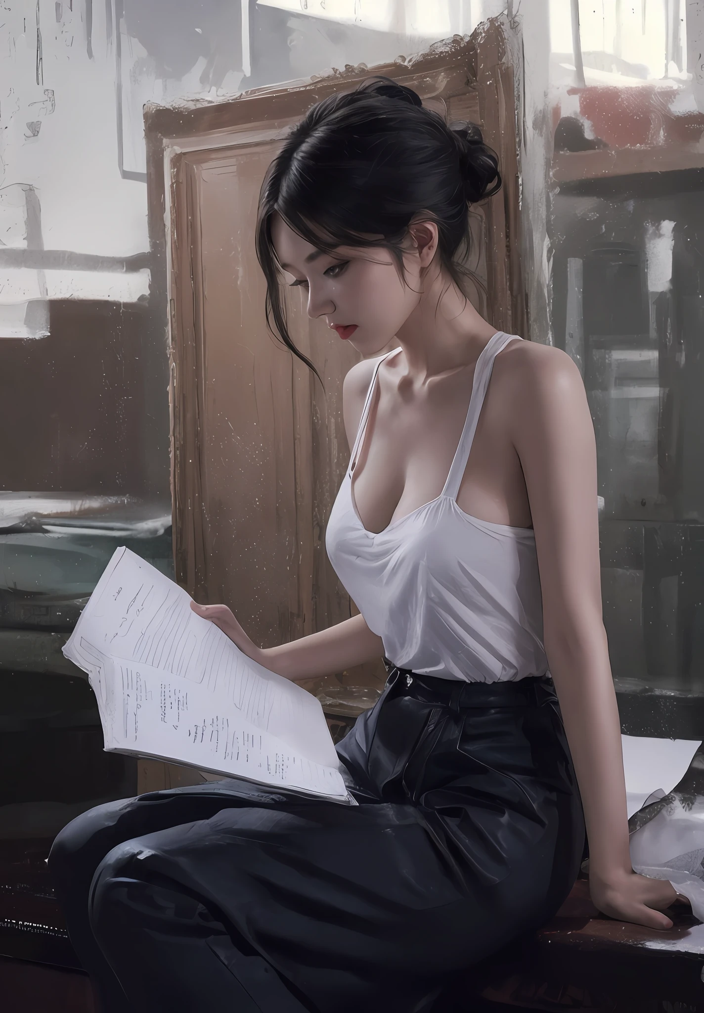 Beautuful Women