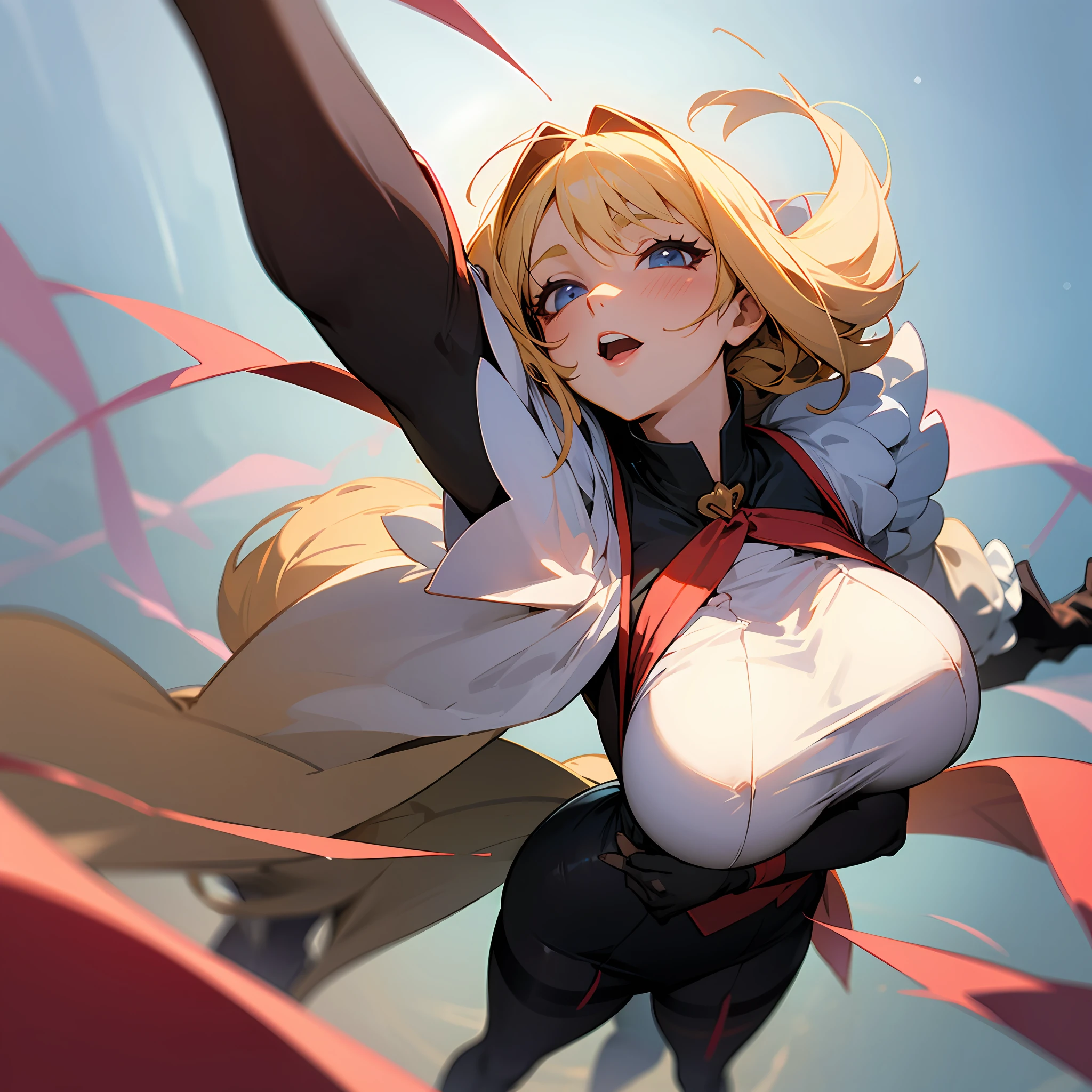 anime big breast，blackstockings，Look up --auto