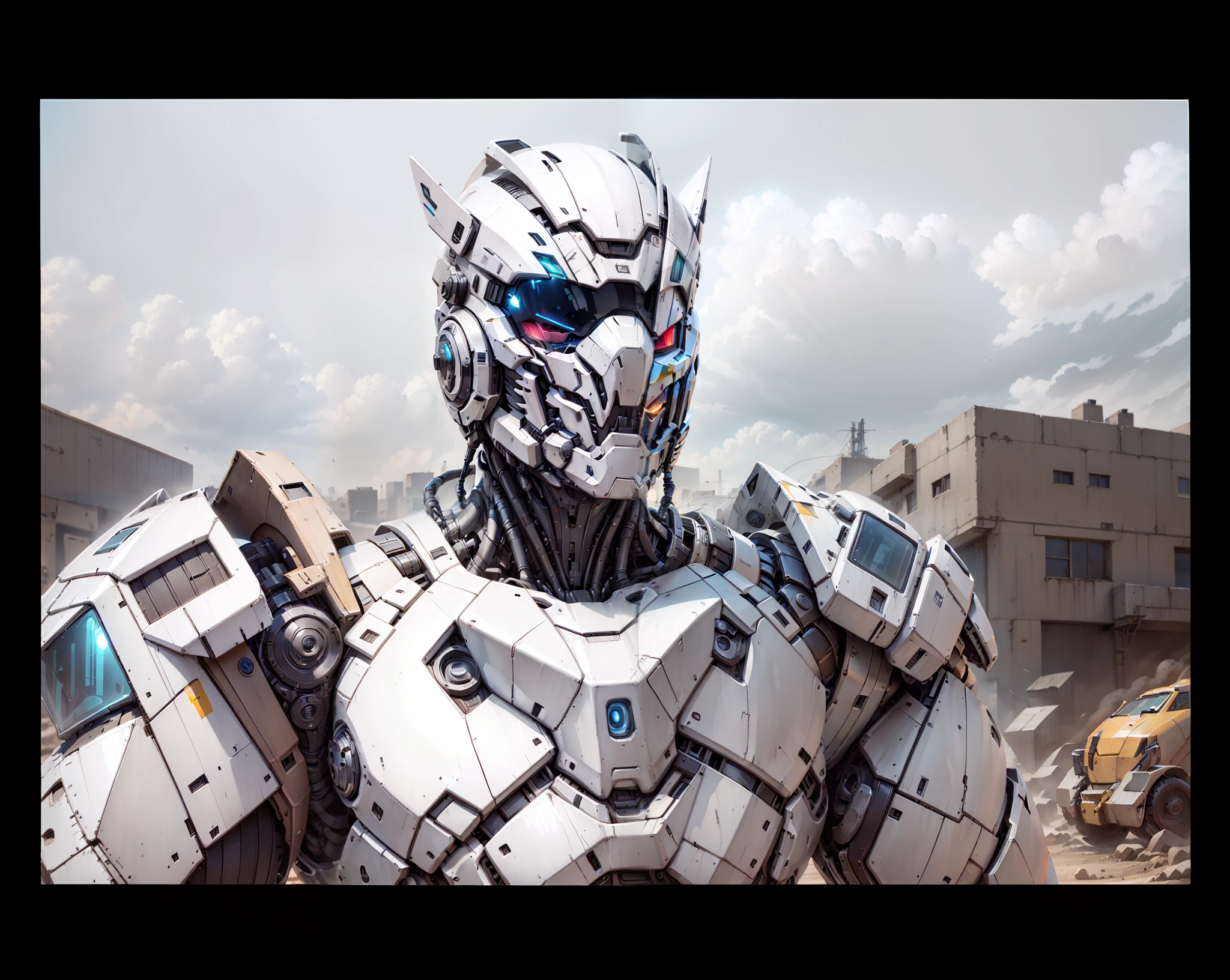 Technologie,McCorbe,Transformers,Realiy,Advanced light,Machinary,True paint reflections