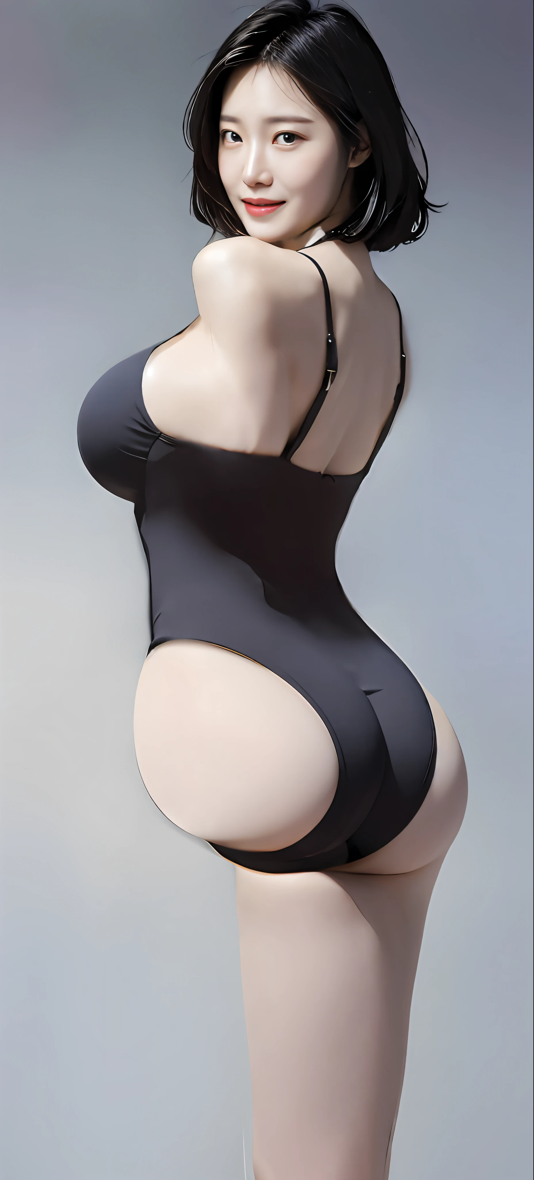 Prosperous face，Beautiful face，