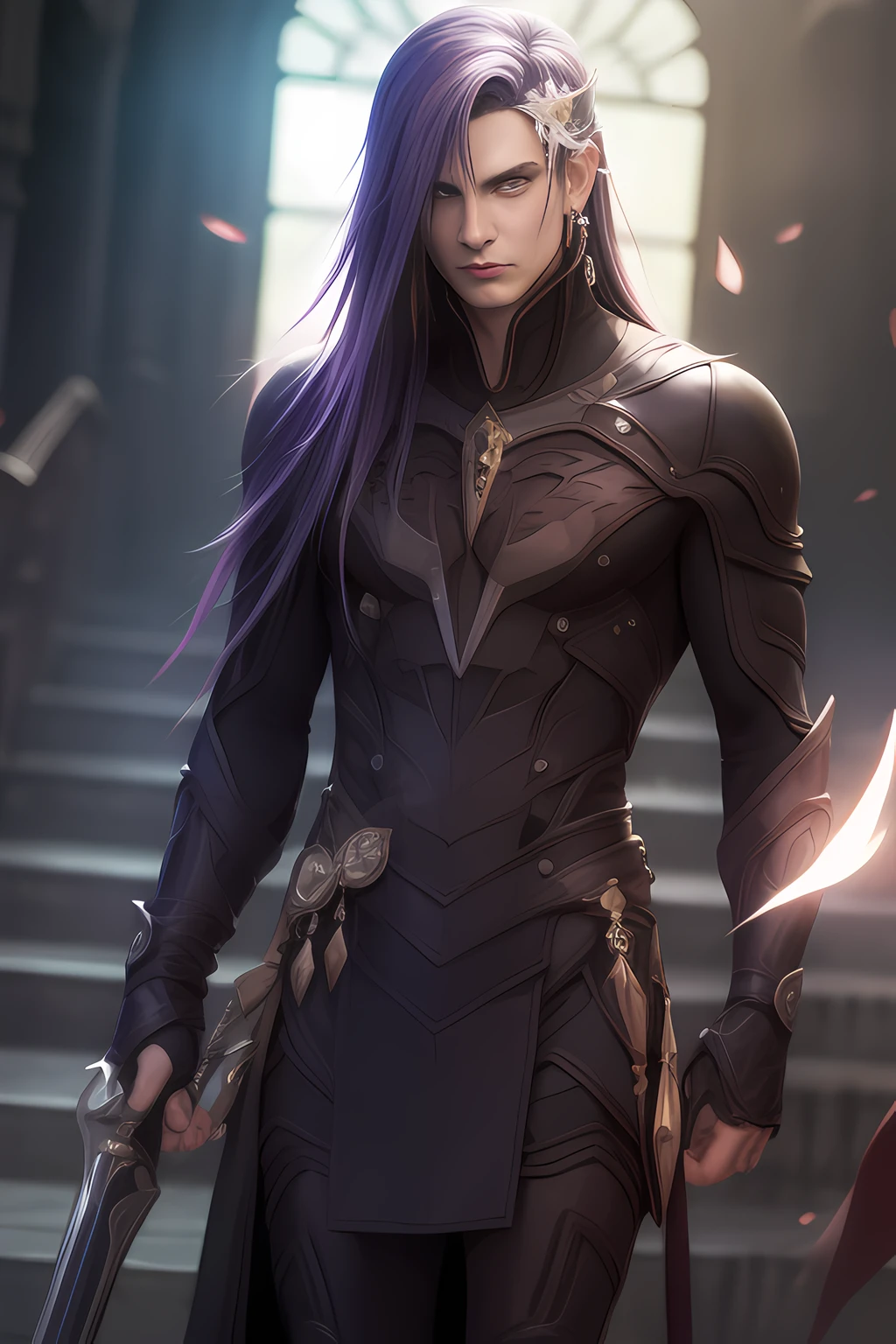 caius ballad