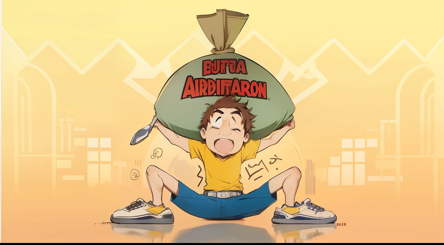 anime esse desenho --auto