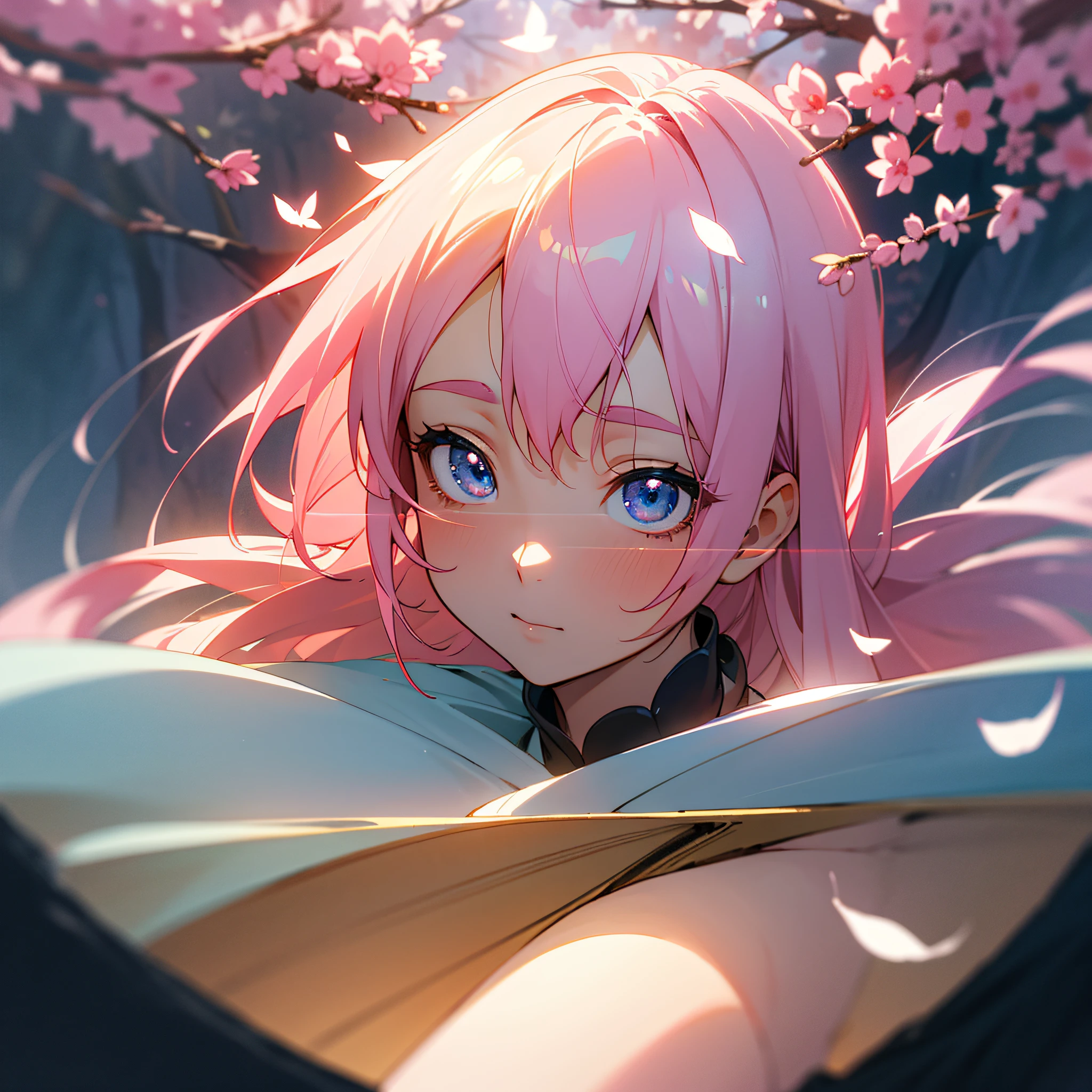 ''Character Haruno Sakura with light pink hair and blue eyes, full body costume red like in the series, anime face, manga art style, anime masterpiece, serene expression, anime, best anime character design, Full body 3D, dark forest background, leaf village icon, pile of hair frames in the frame good detail, super detail,  systemic, subsurface scattering, soft diffused light, depth of field, complexity, high detail, sharp focus, full body, realistic face, detail, surreal detail, clear light style, full body, 8k, rendering, super detail, side light, beauty of sunlight,  clear light'' --auto