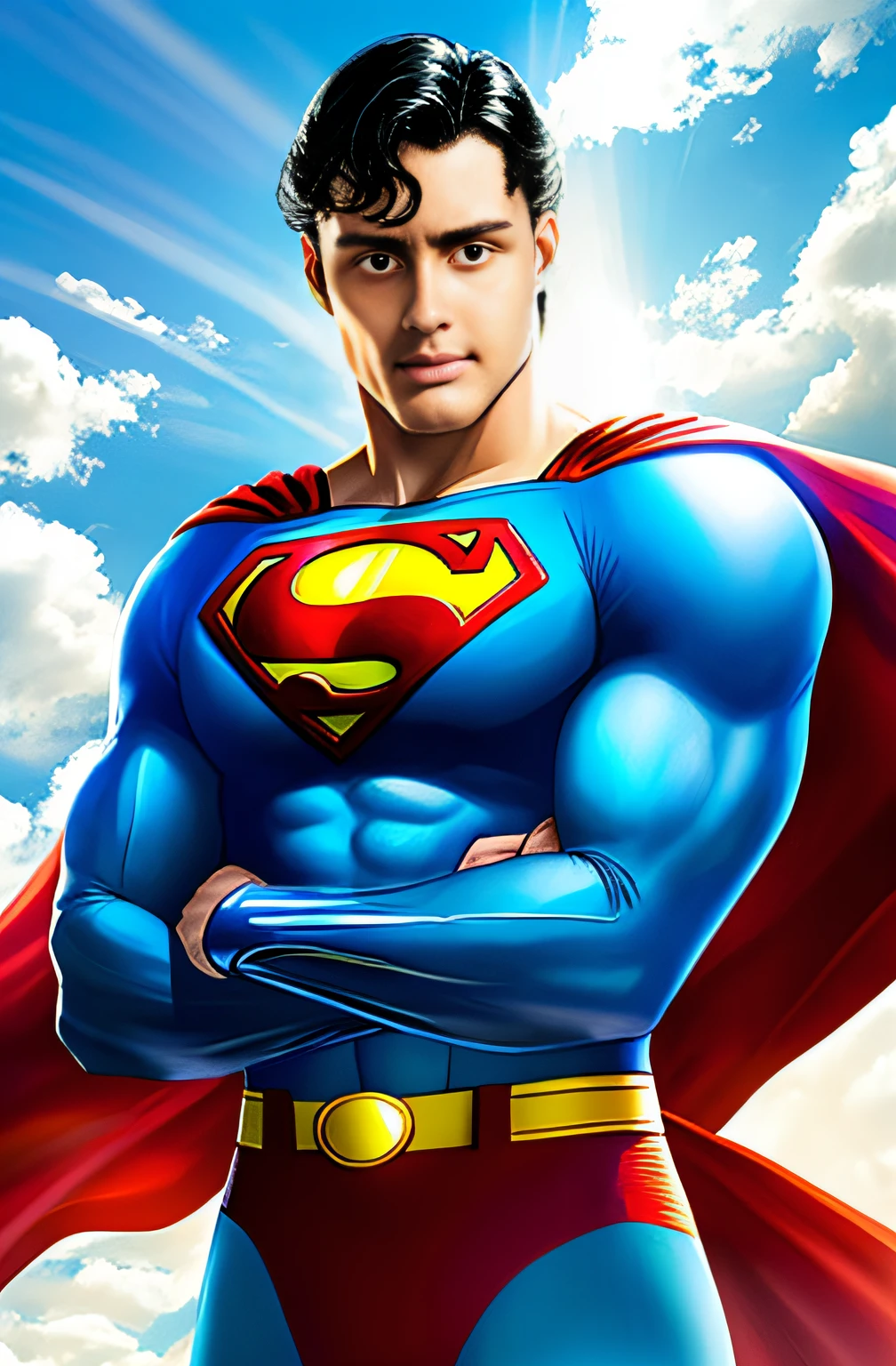 Superman