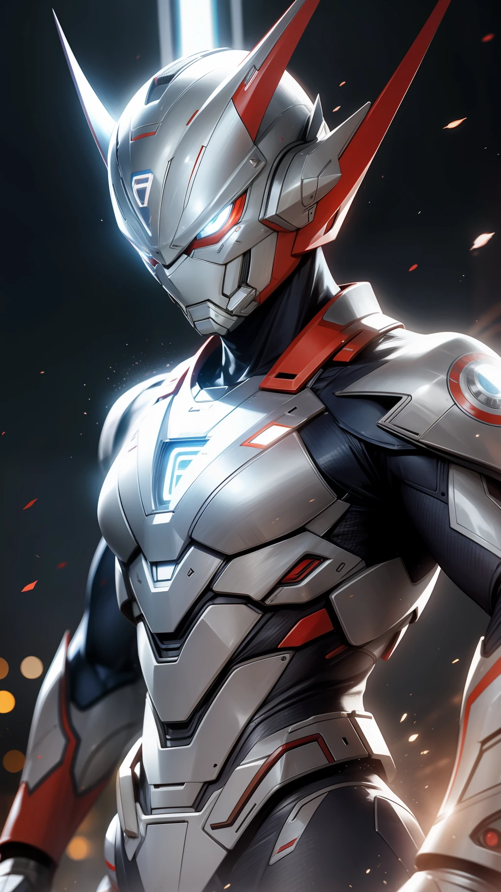 ultraman