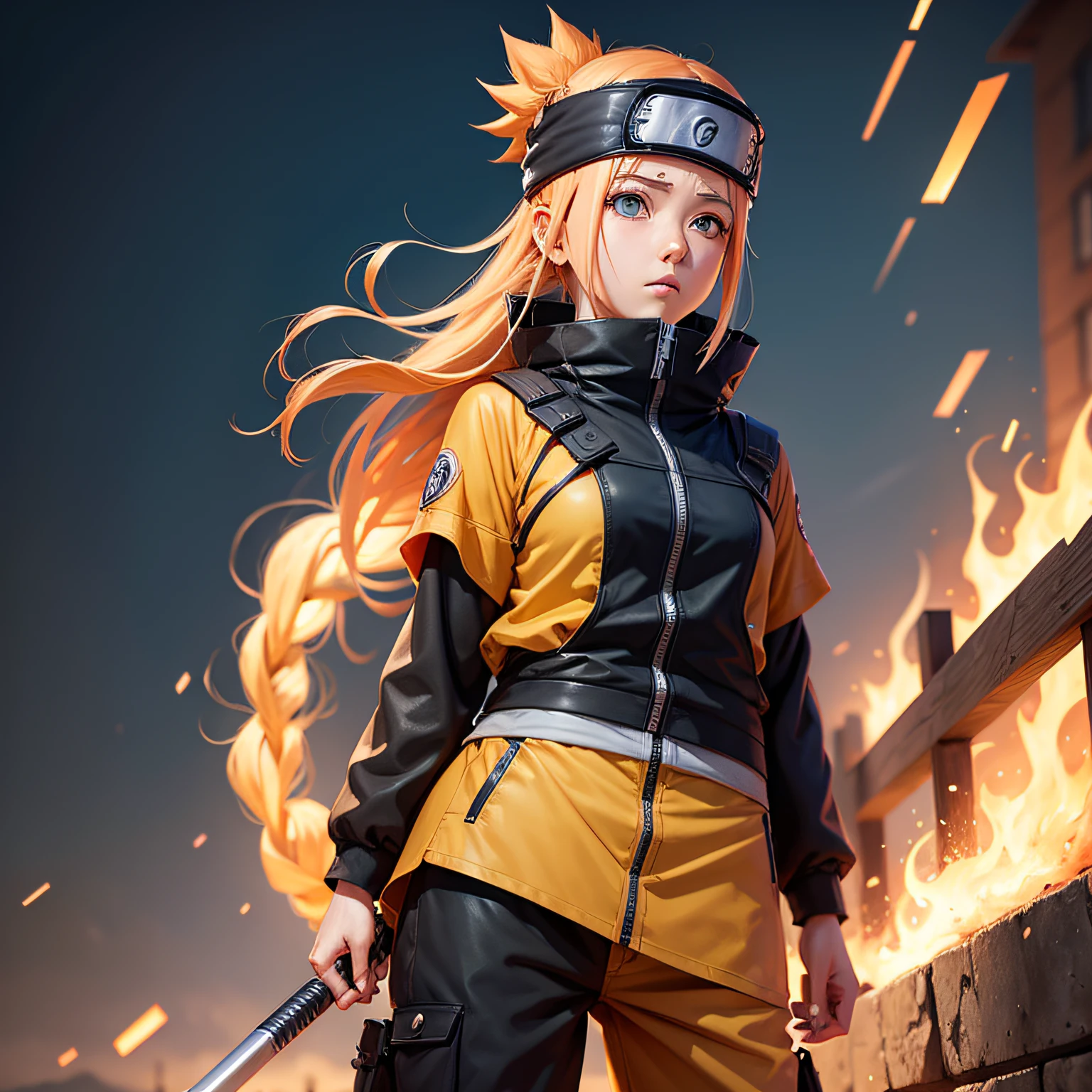 Naruto Hinata Hinata --auto