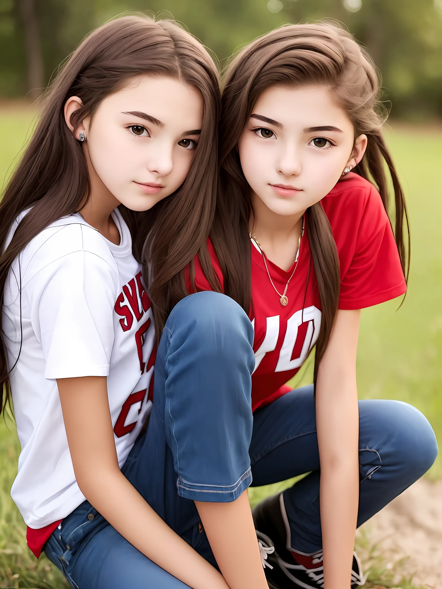 teens girl